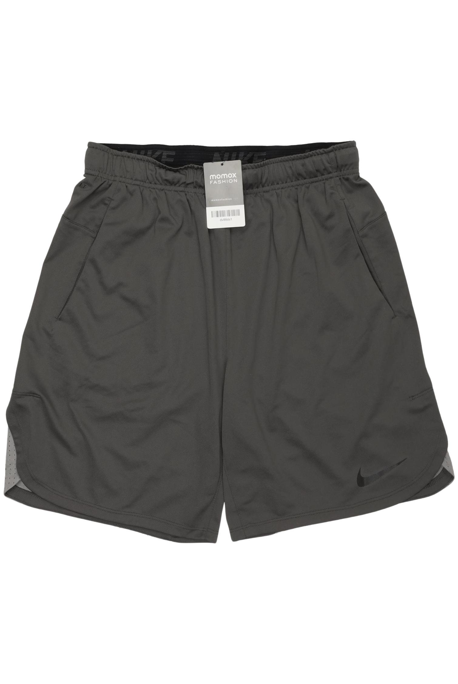 

Nike Herren Shorts, grau, Gr. 48