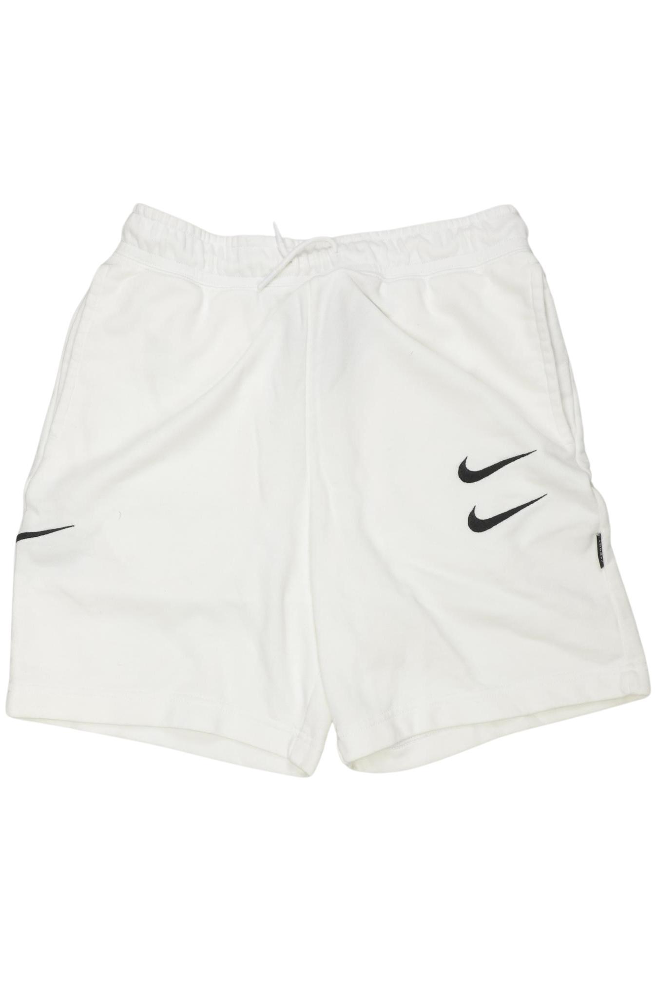 

Nike Herren Shorts, weiß, Gr. 46