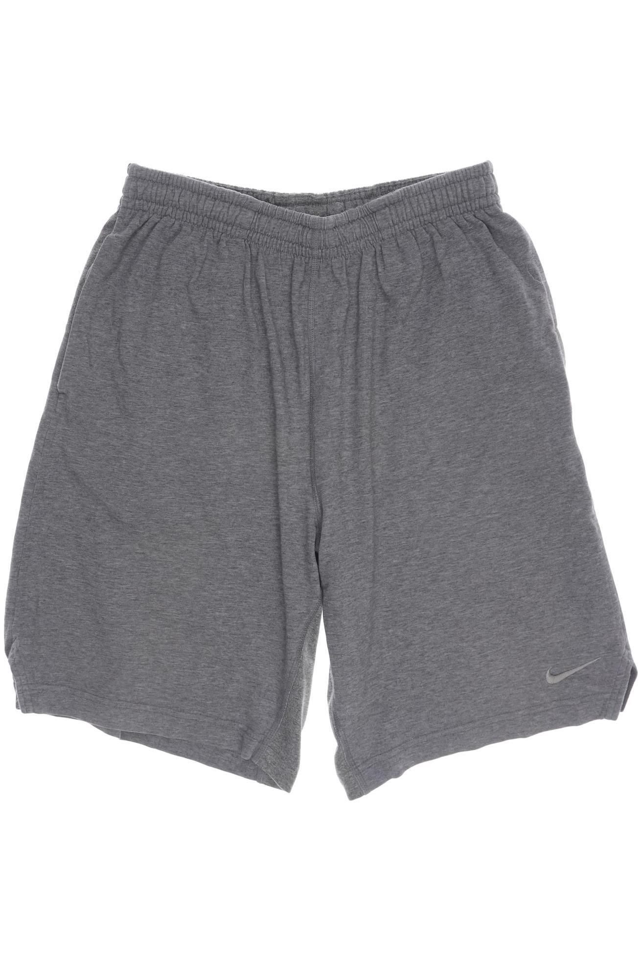 

Nike Herren Shorts, grau, Gr. 42
