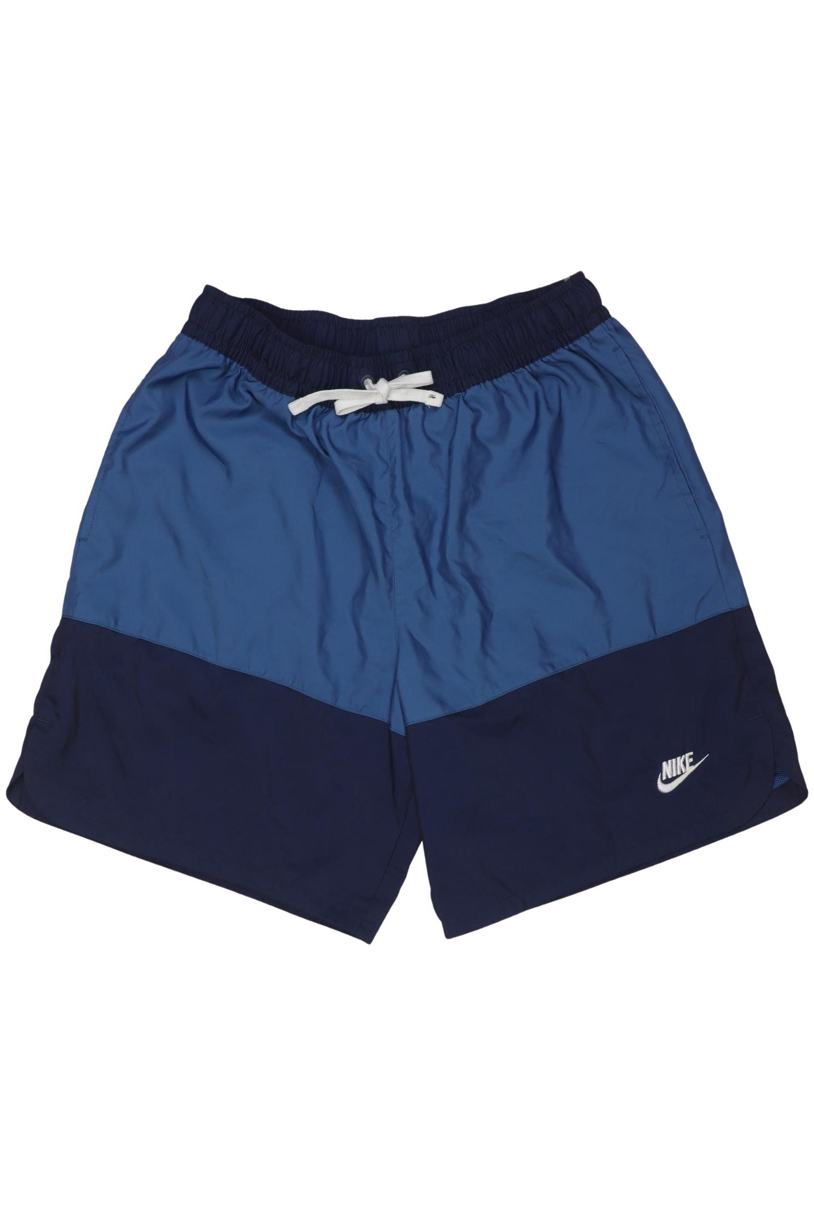 

Nike Herren Shorts, marineblau, Gr. 48