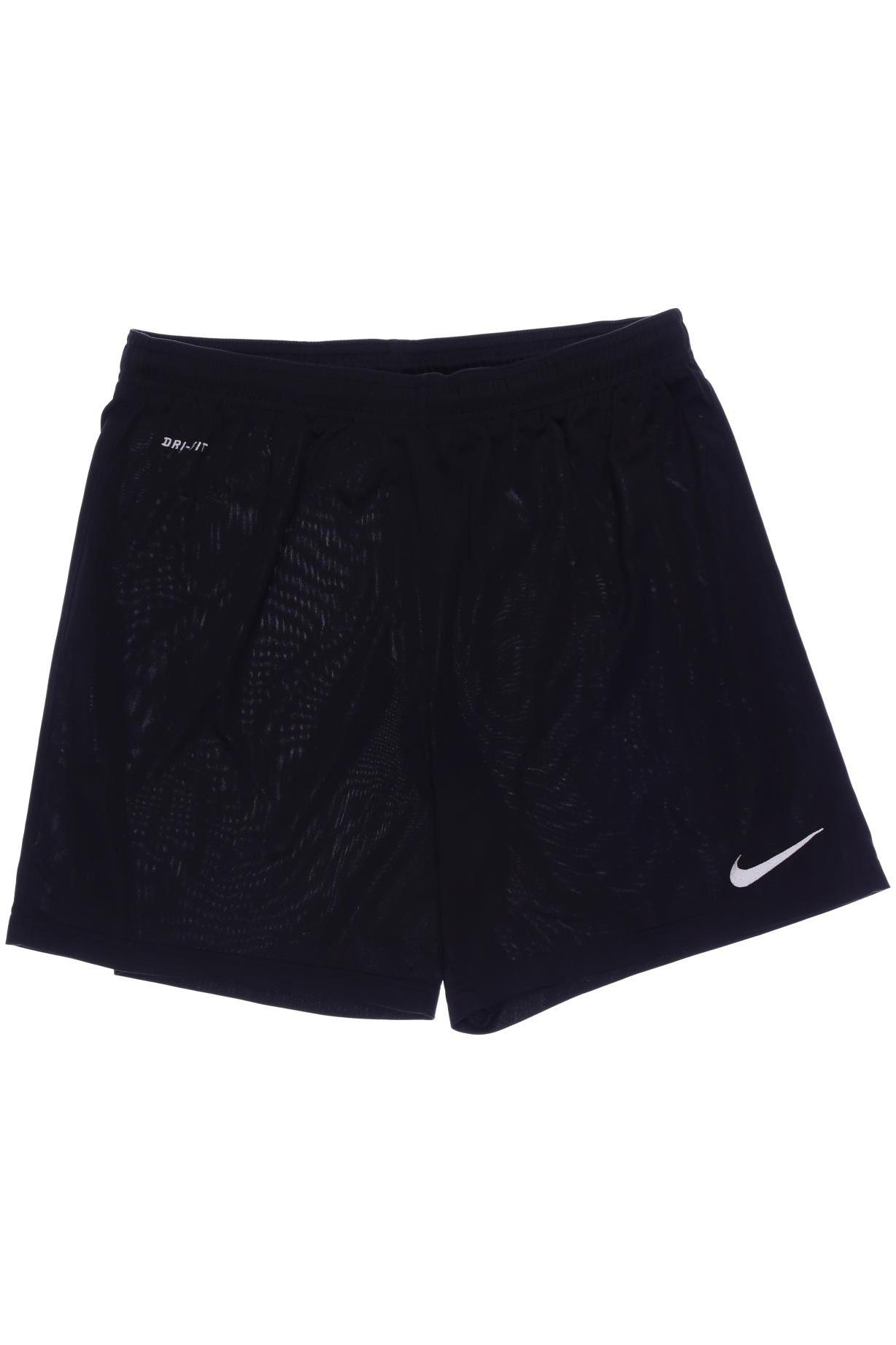 

Nike Herren Shorts, schwarz