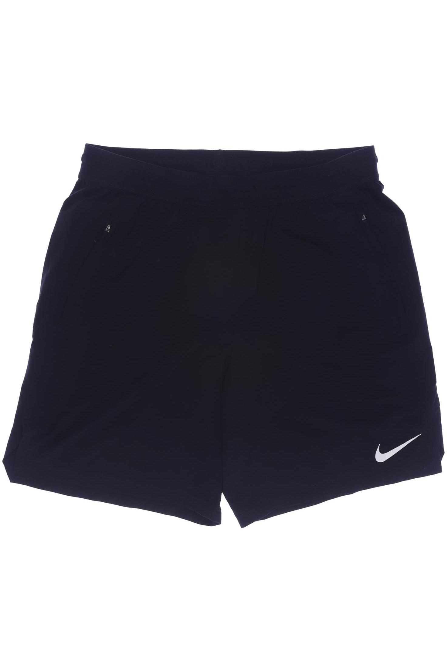 

Nike Herren Shorts, schwarz, Gr. 52