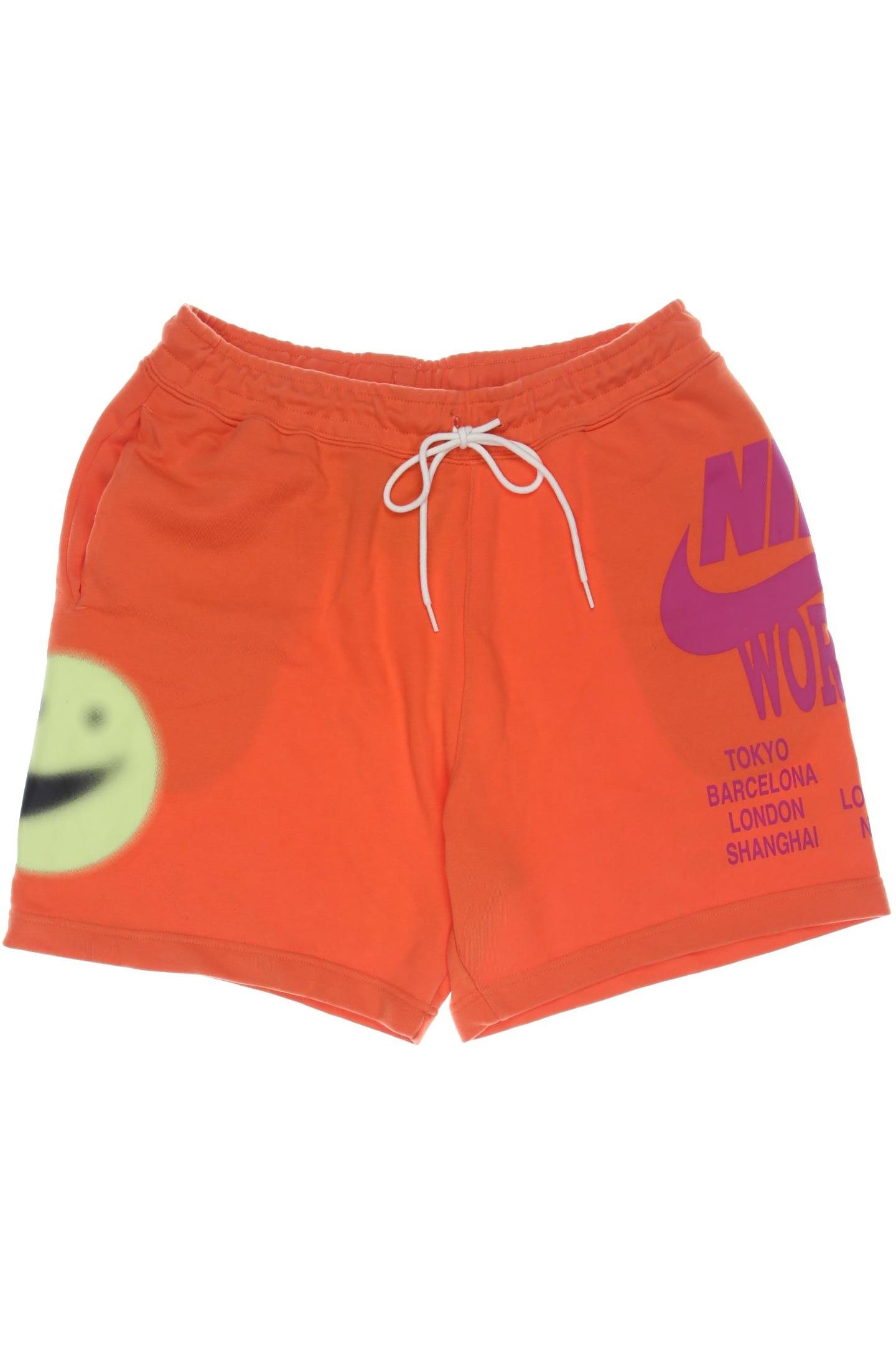 Thumbnail - Nike Herren Shorts, orange, Gr. 52