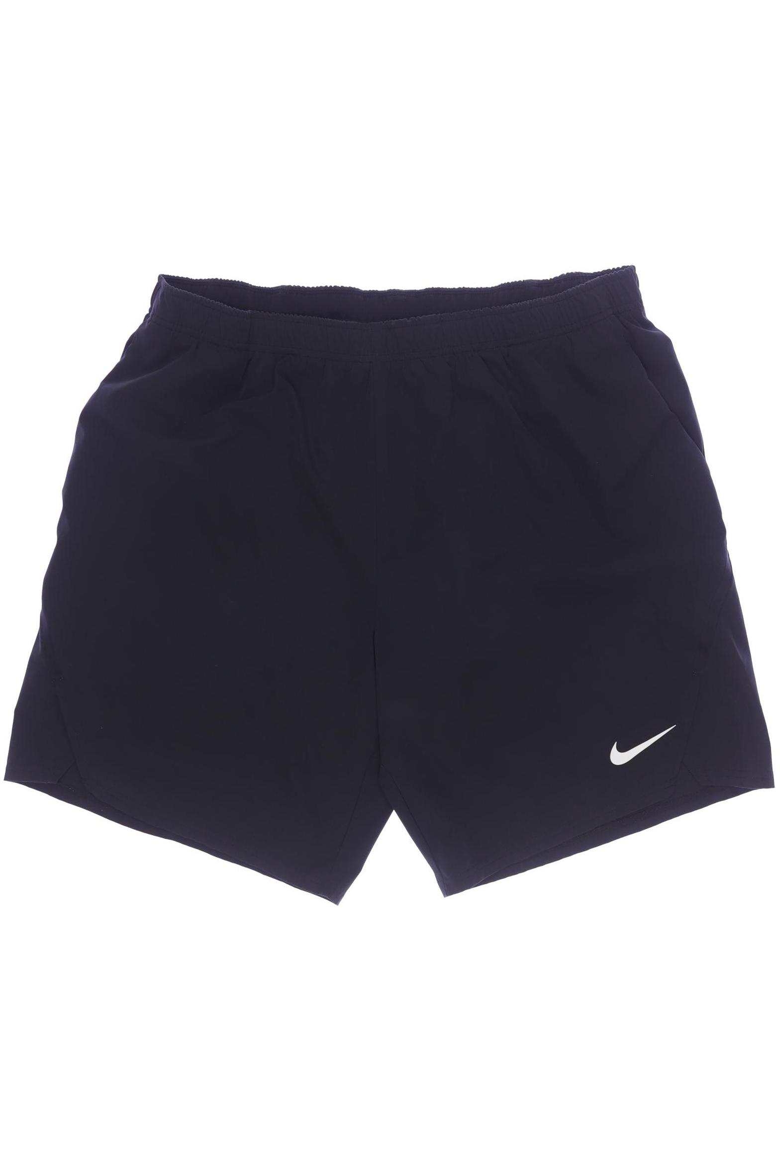 

Nike Herren Shorts, schwarz, Gr. 54