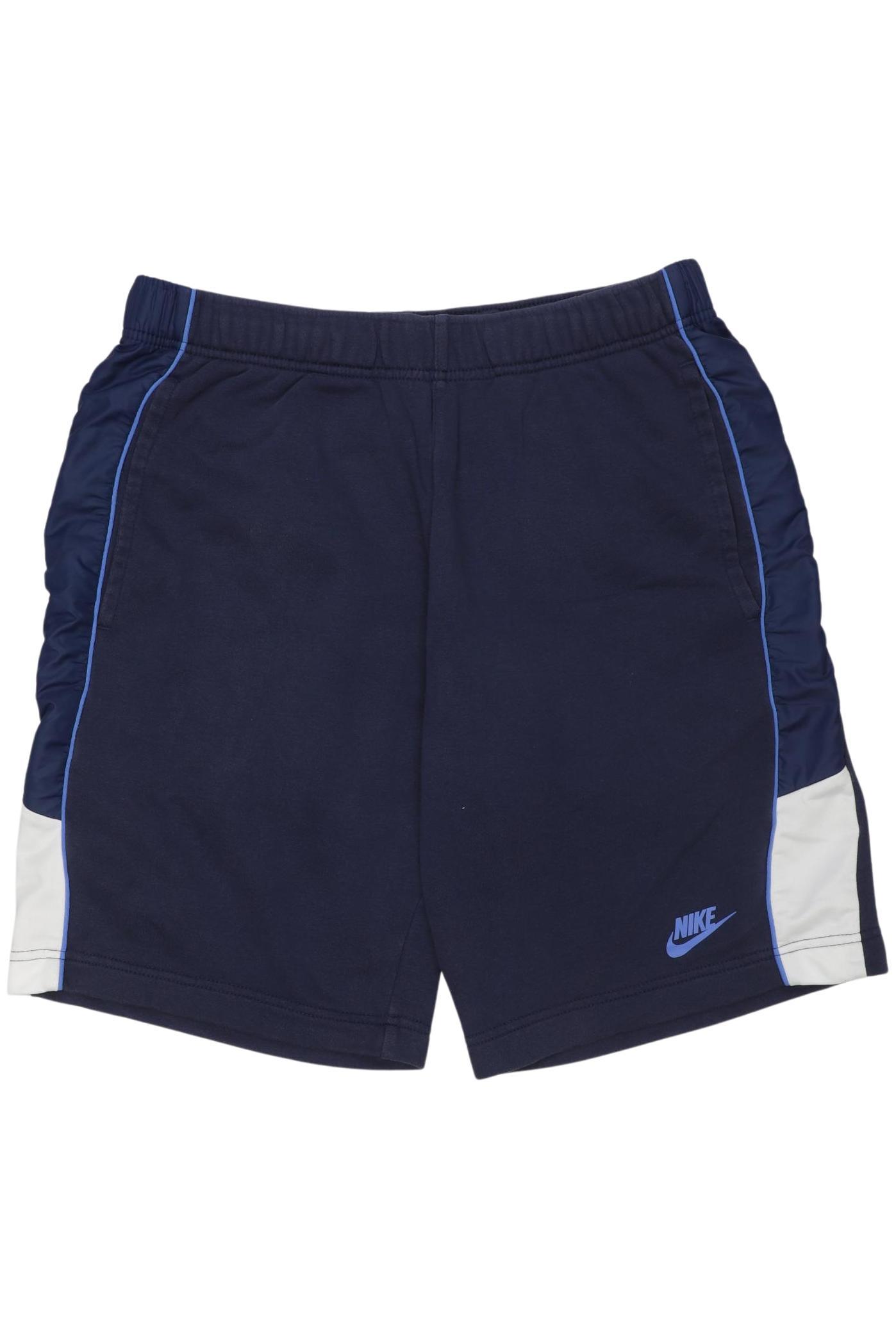 

Nike Herren Shorts, marineblau, Gr. 48