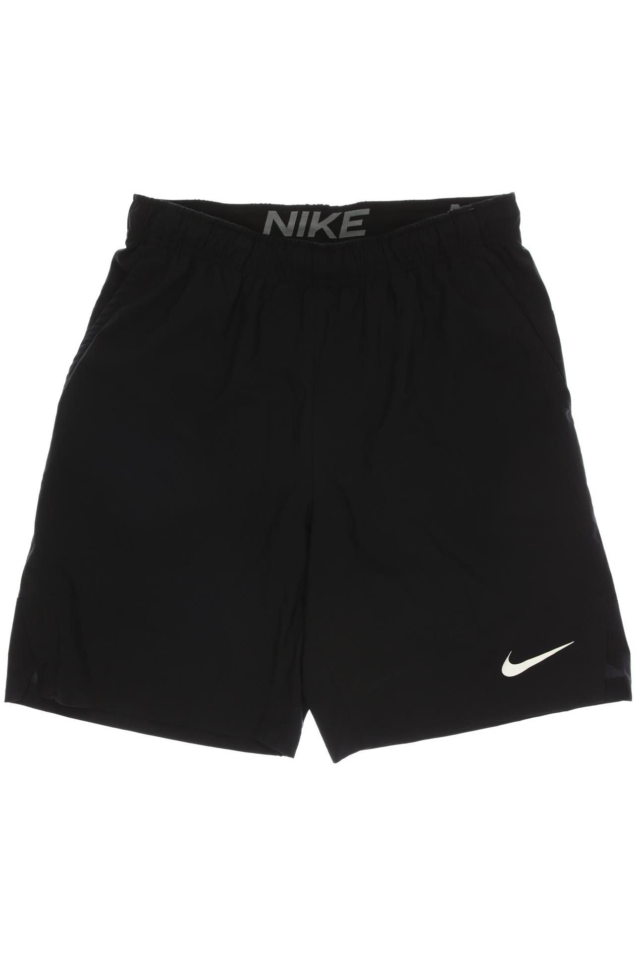 

Nike Herren Shorts, schwarz