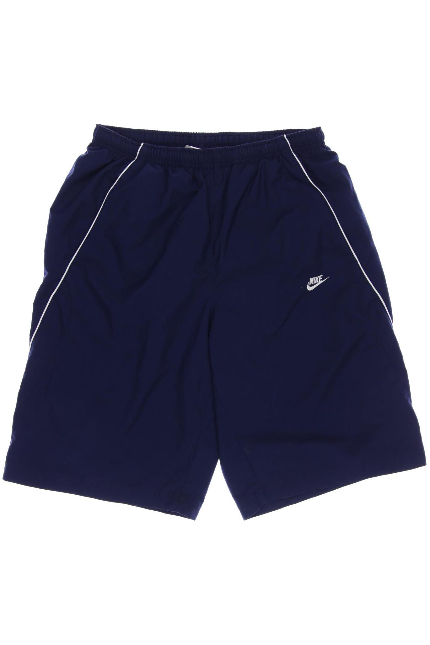 

Nike Herren Shorts, marineblau, Gr. 46