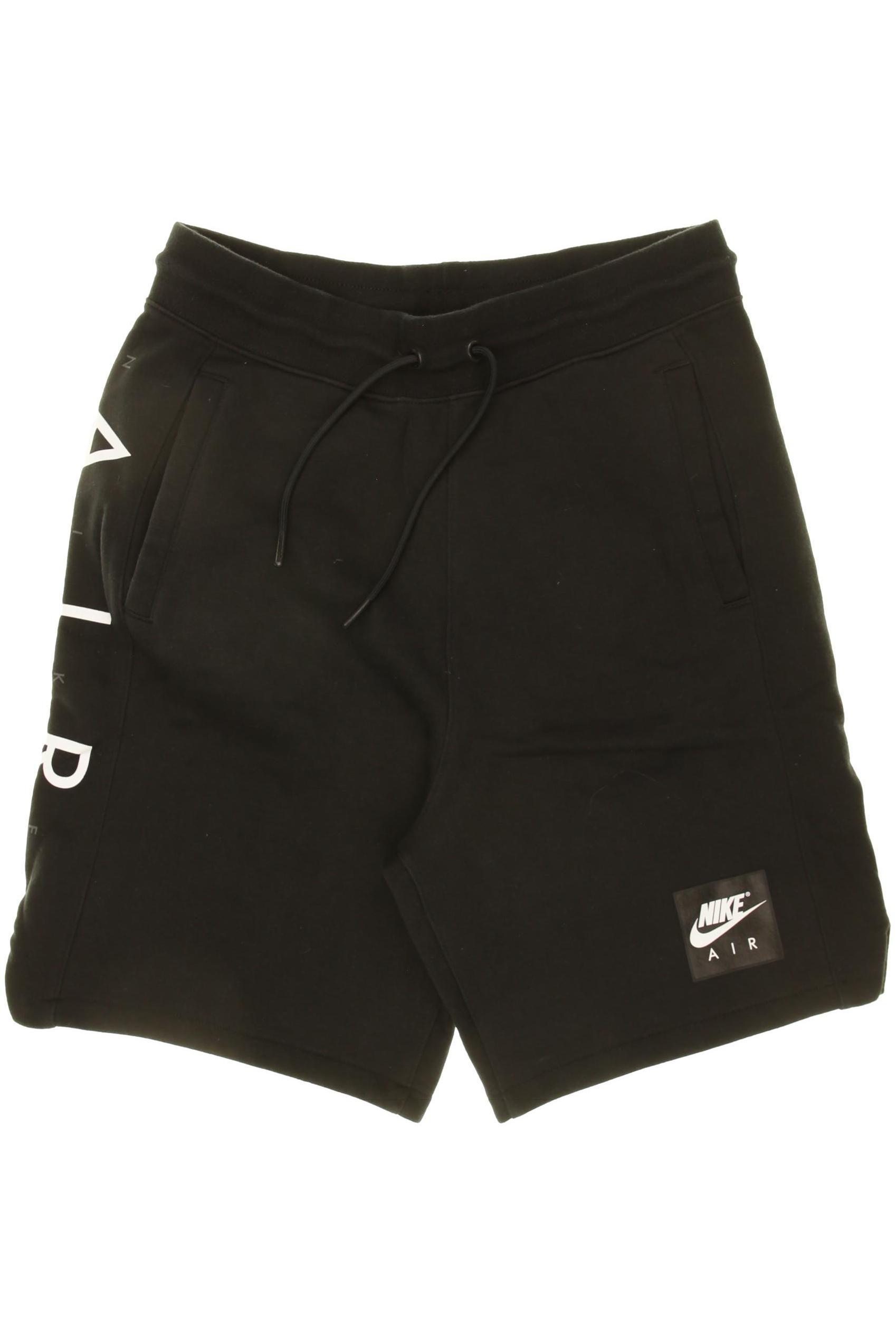 

Nike Herren Shorts, schwarz, Gr.