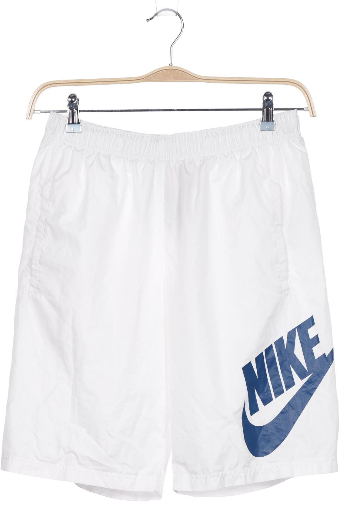 

Nike Herren Shorts, weiß