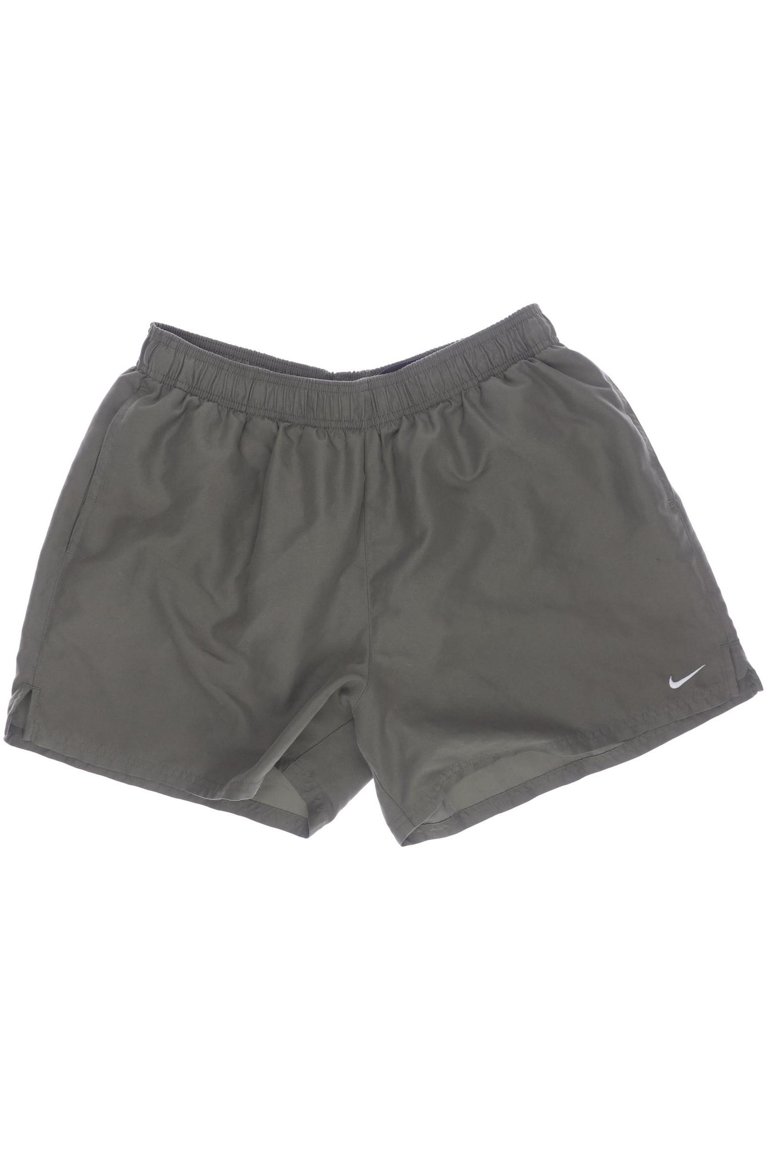 

Nike Herren Shorts, grün