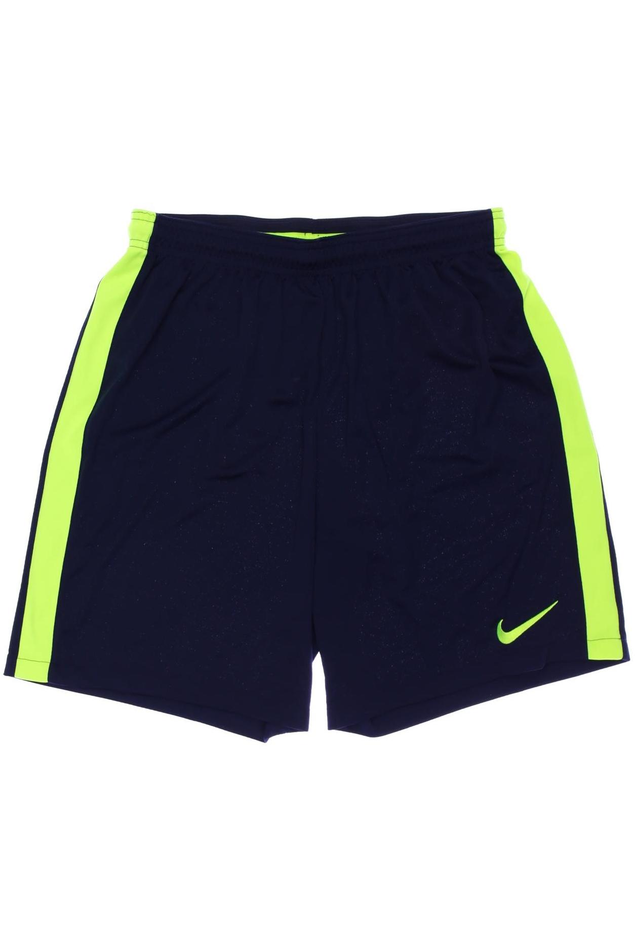

Nike Herren Shorts, marineblau, Gr. 52