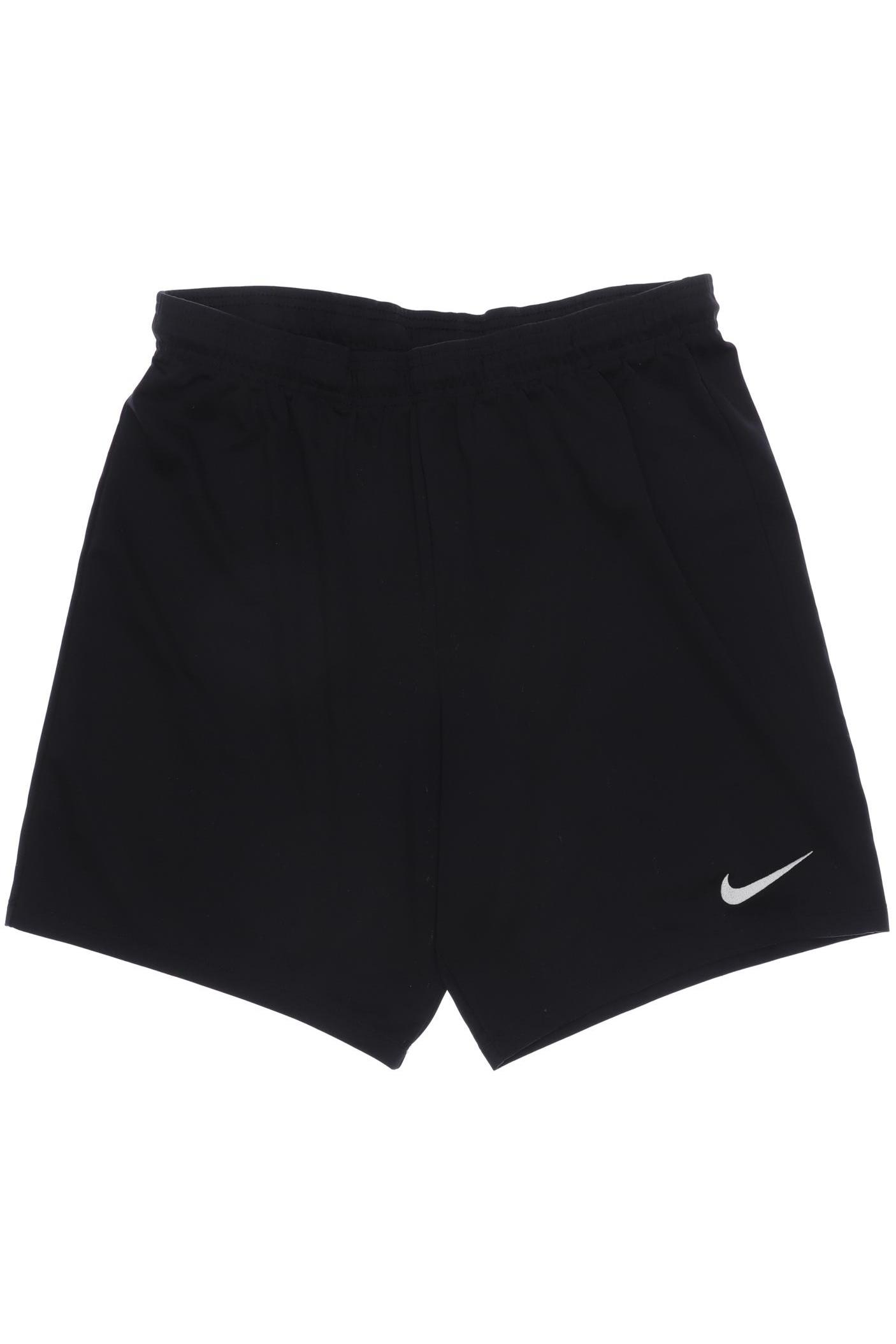 

Nike Herren Shorts, schwarz, Gr. 54