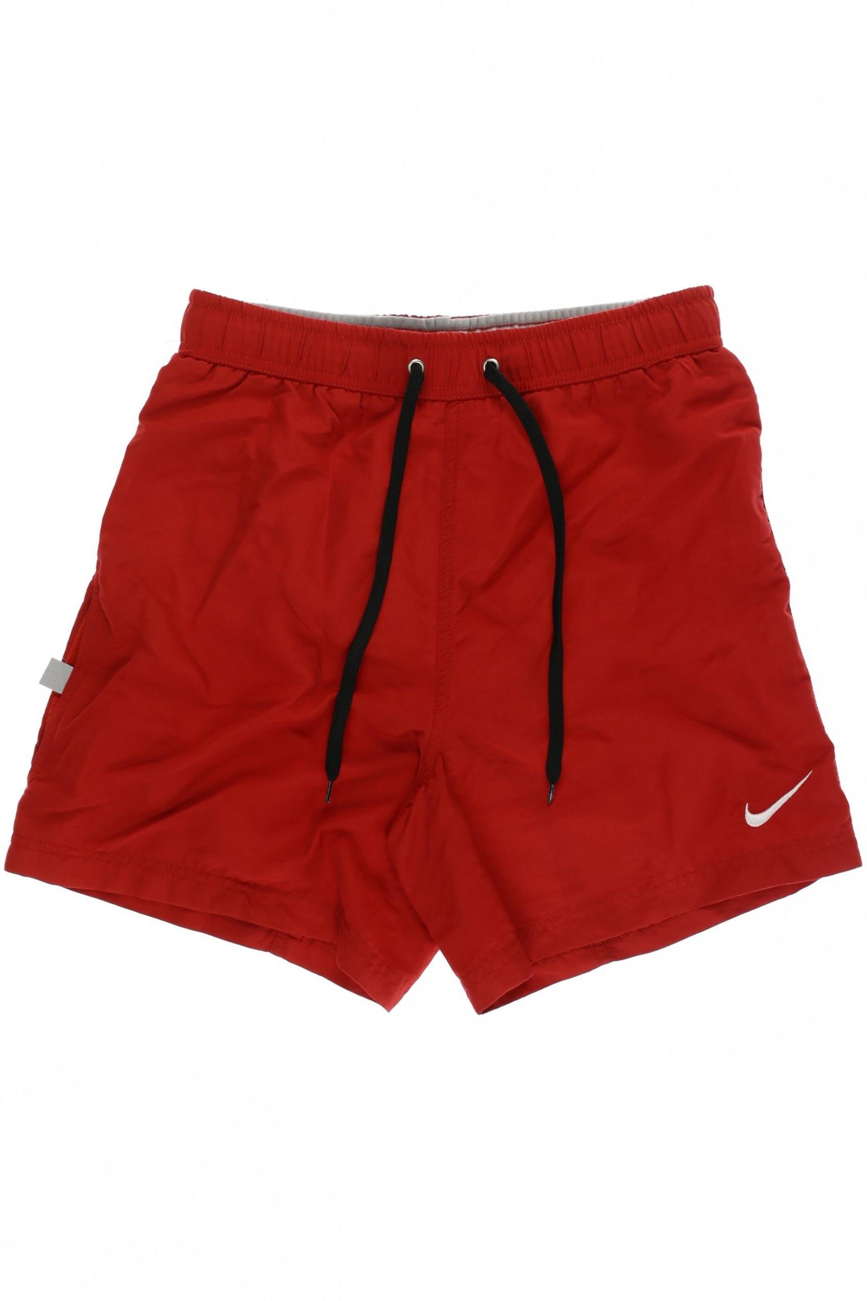 

Nike Herren Shorts, rot, Gr.