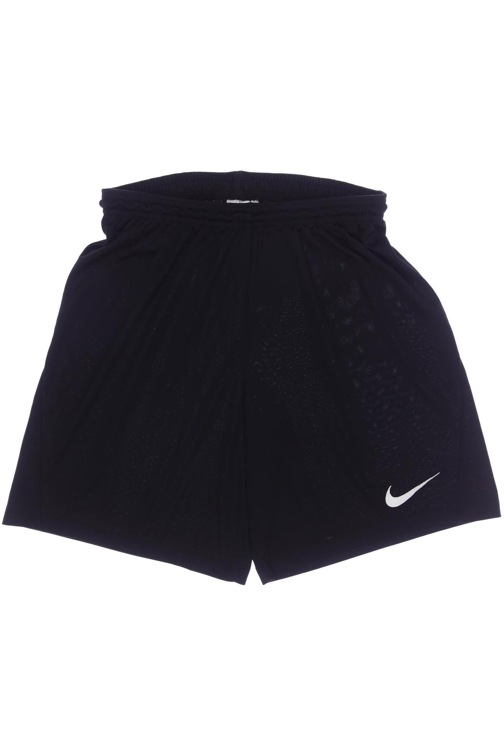 

Nike Herren Shorts, schwarz, Gr. 52