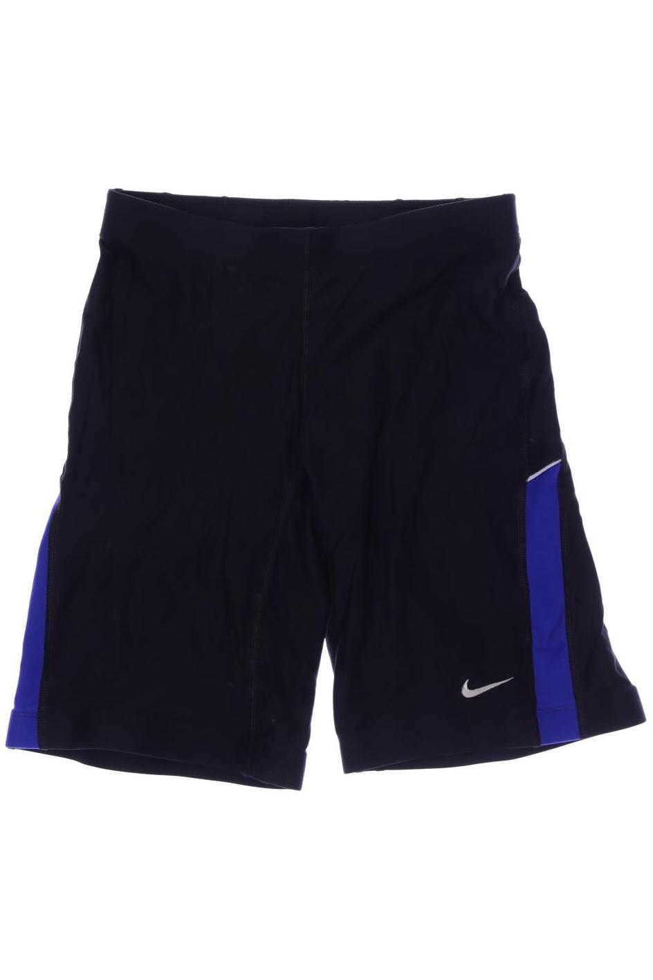 

Nike Herren Shorts, schwarz, Gr. 46