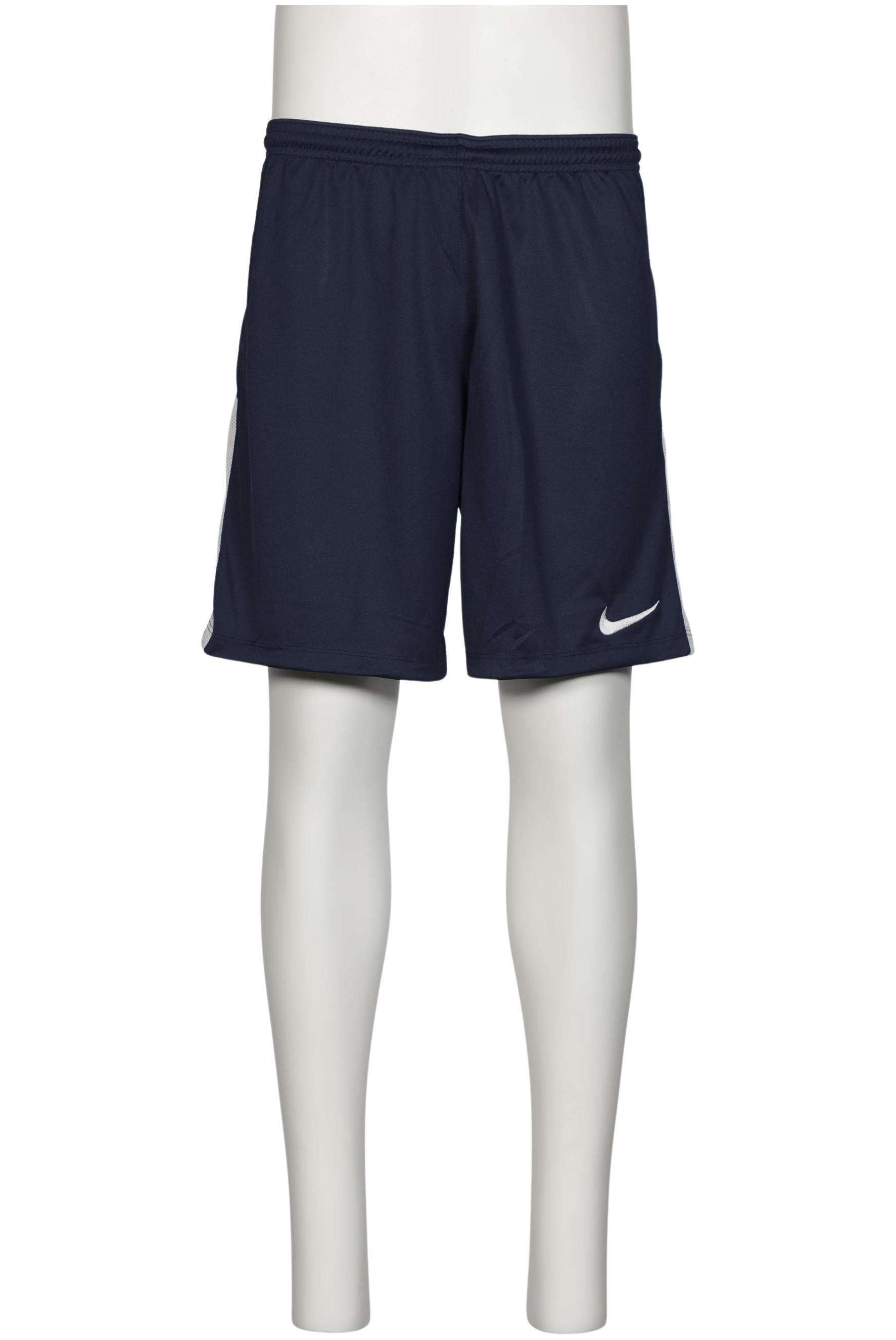

Nike Herren Shorts, marineblau, Gr. 48