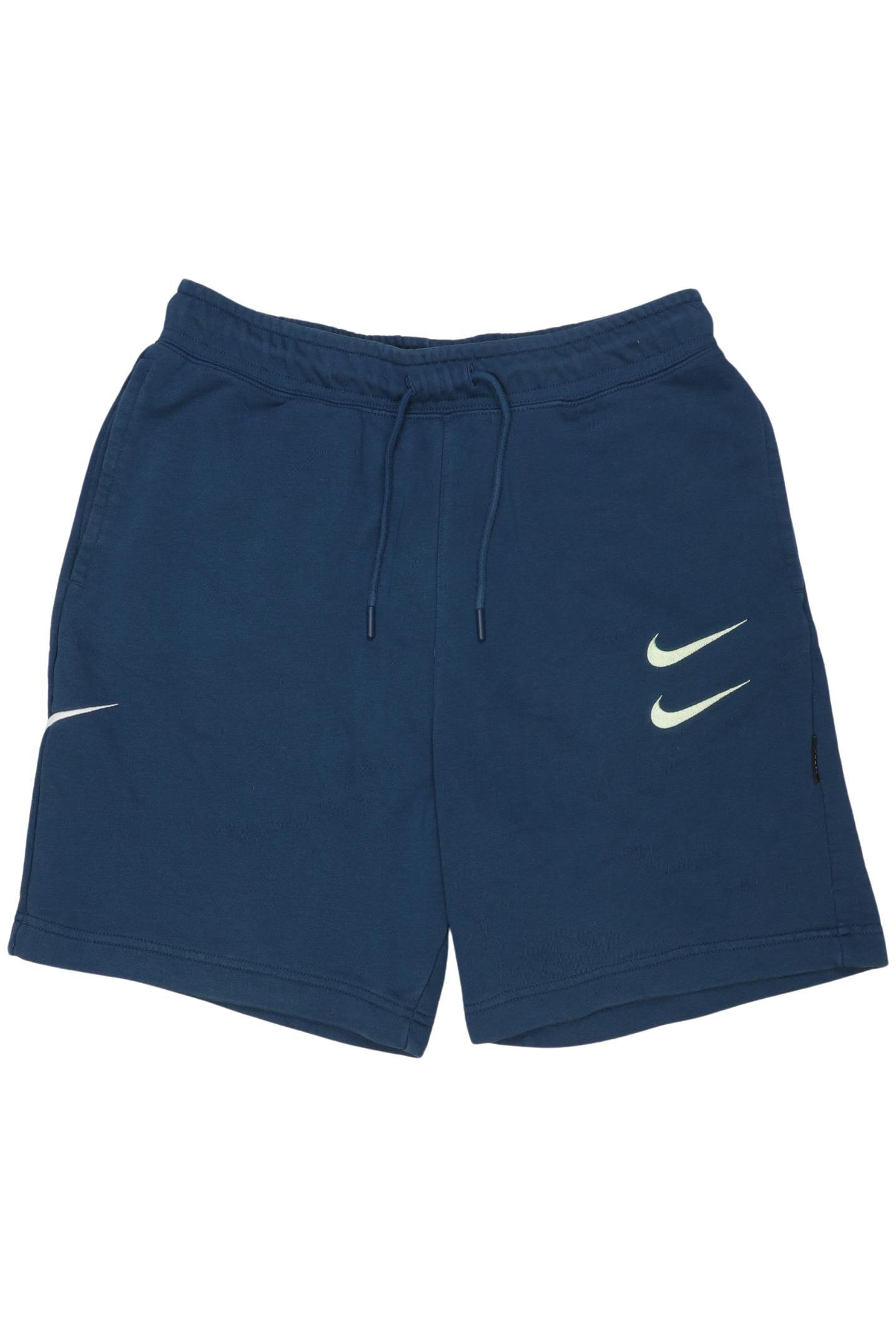 

Nike Herren Shorts, blau, Gr. 48