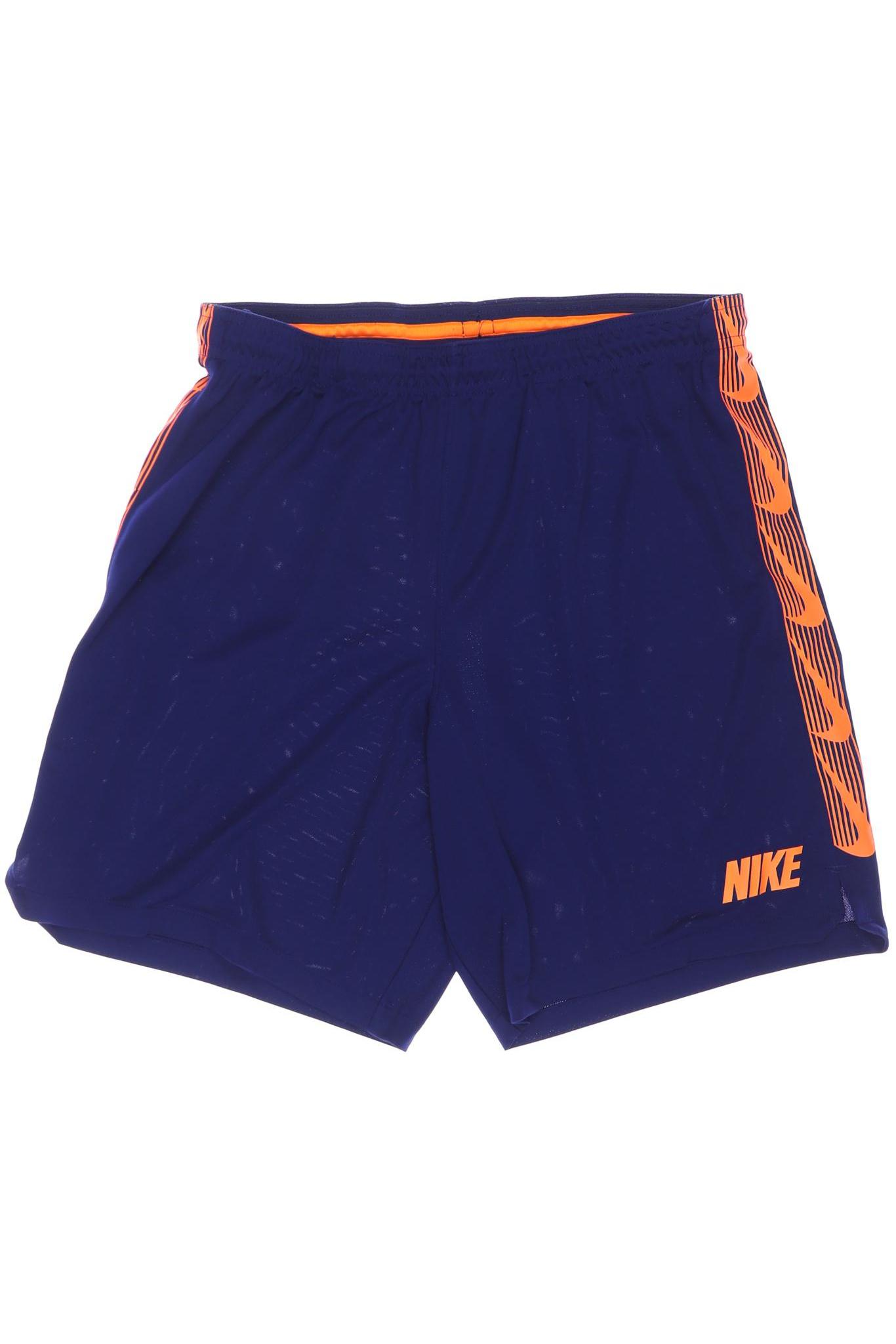

Nike Herren Shorts, marineblau