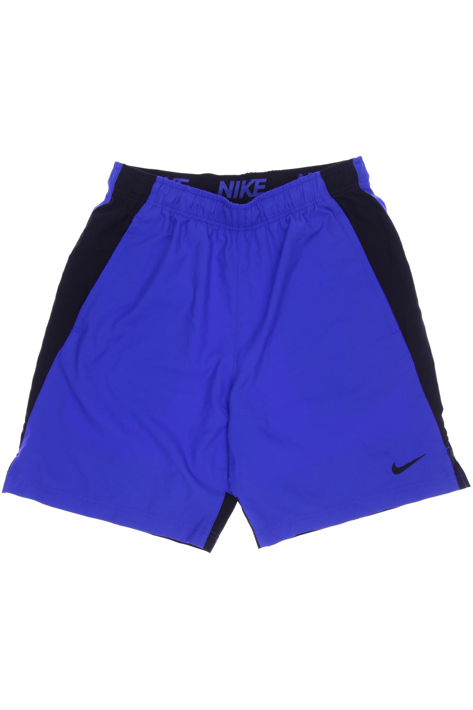 

Nike Herren Shorts, blau