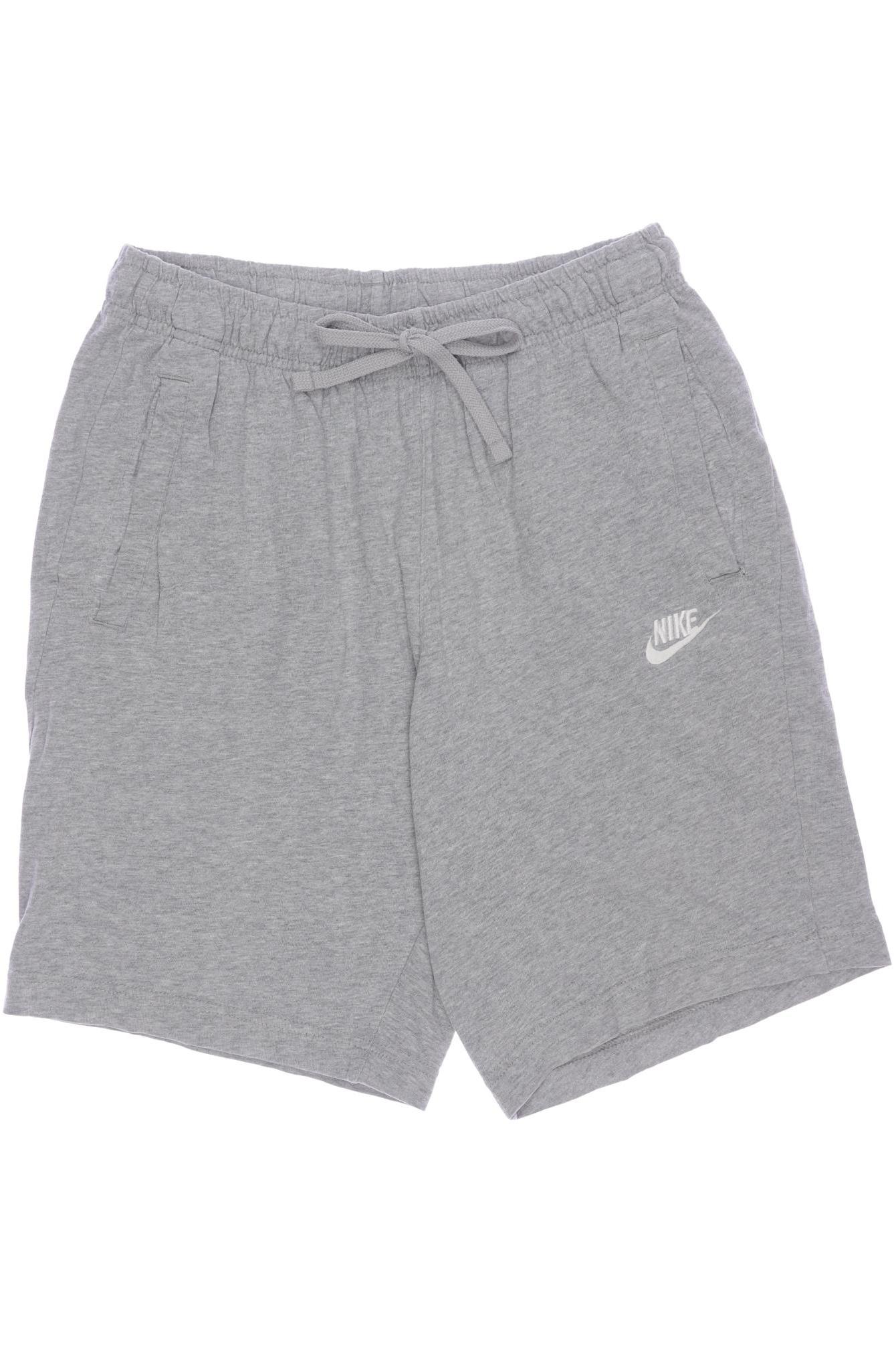 

Nike Herren Shorts, grau, Gr. 44