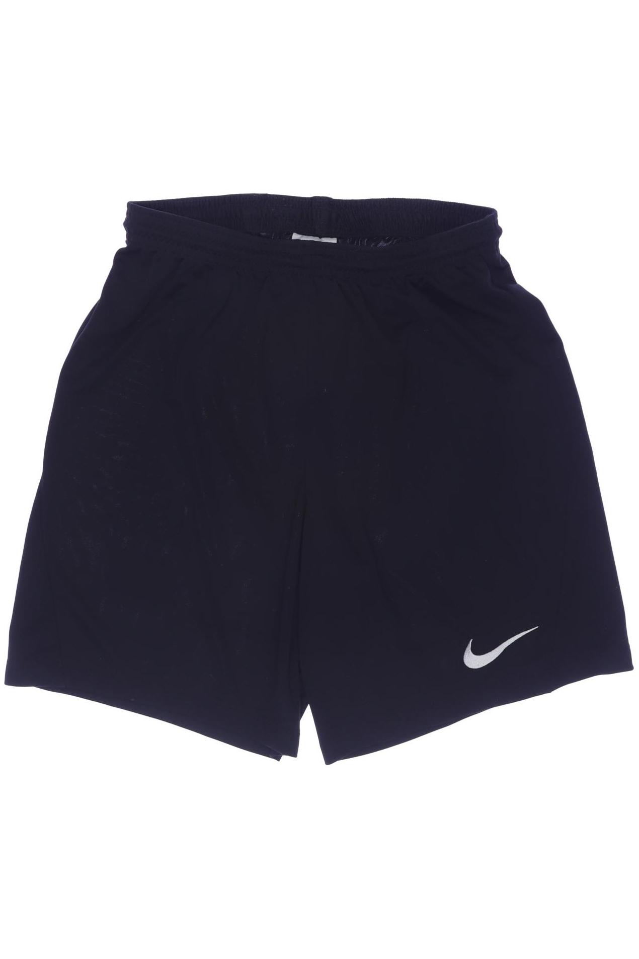 

Nike Herren Shorts, schwarz, Gr. 48