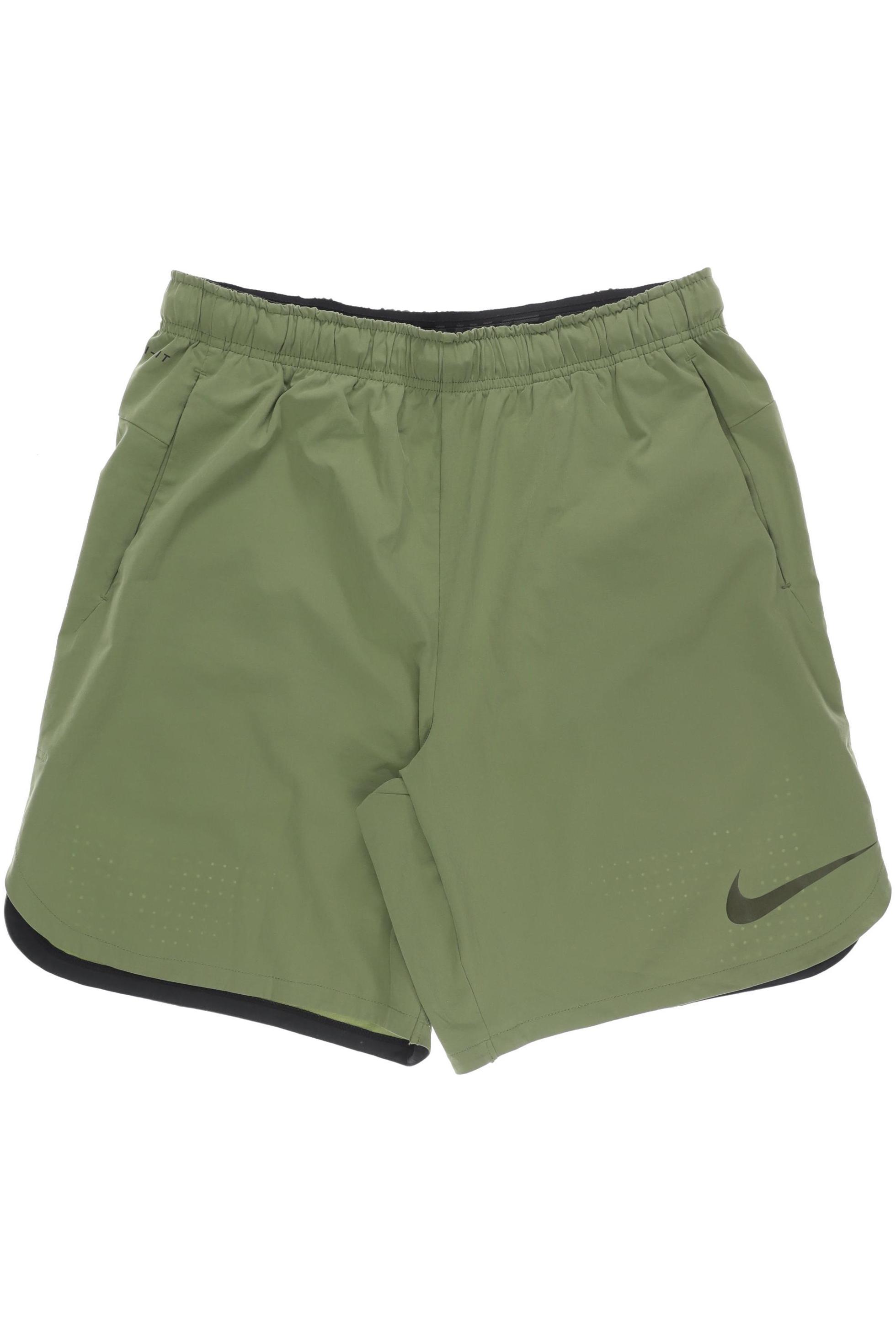 

Nike Herren Shorts, grün, Gr.