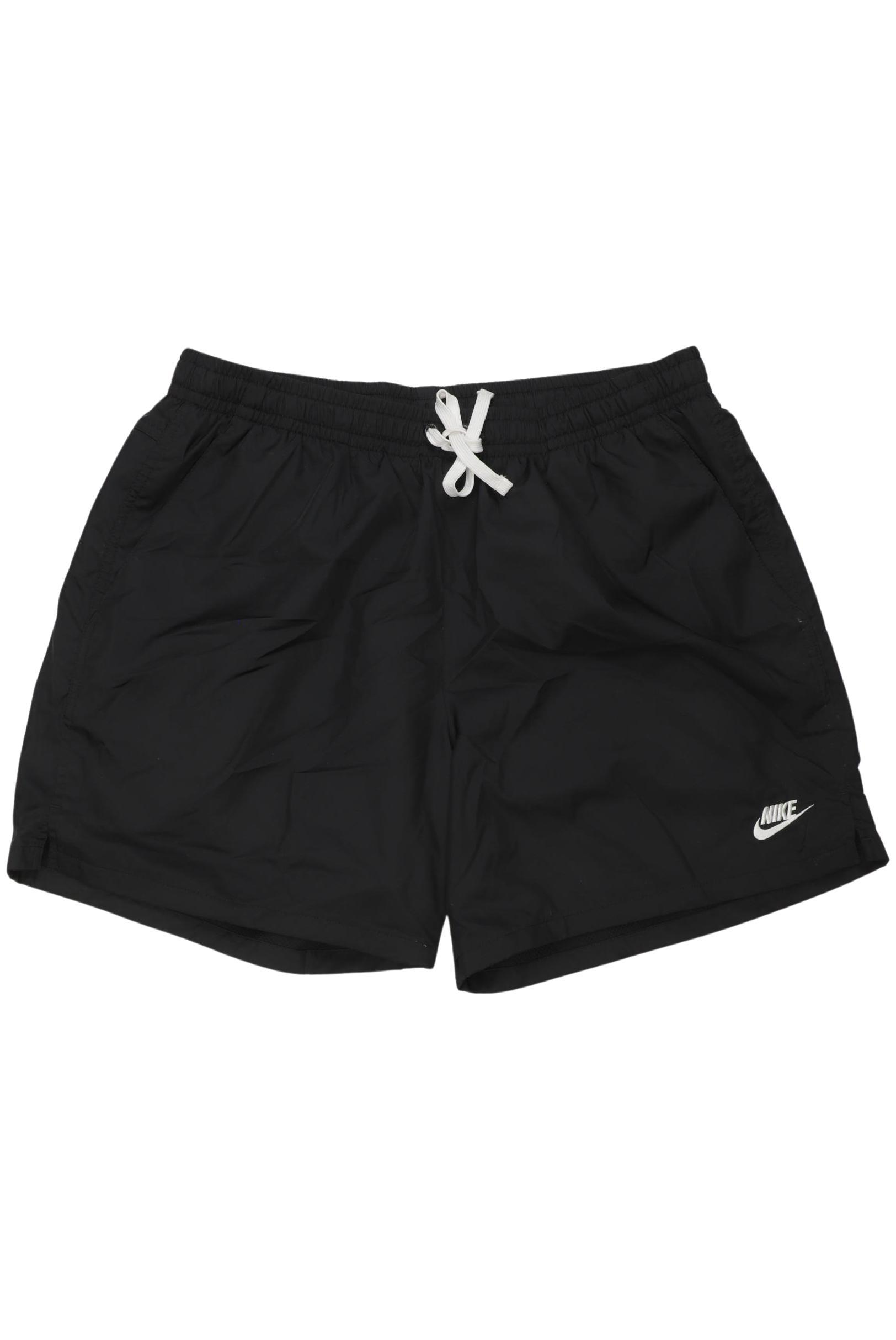 

Nike Herren Shorts, schwarz, Gr. 54