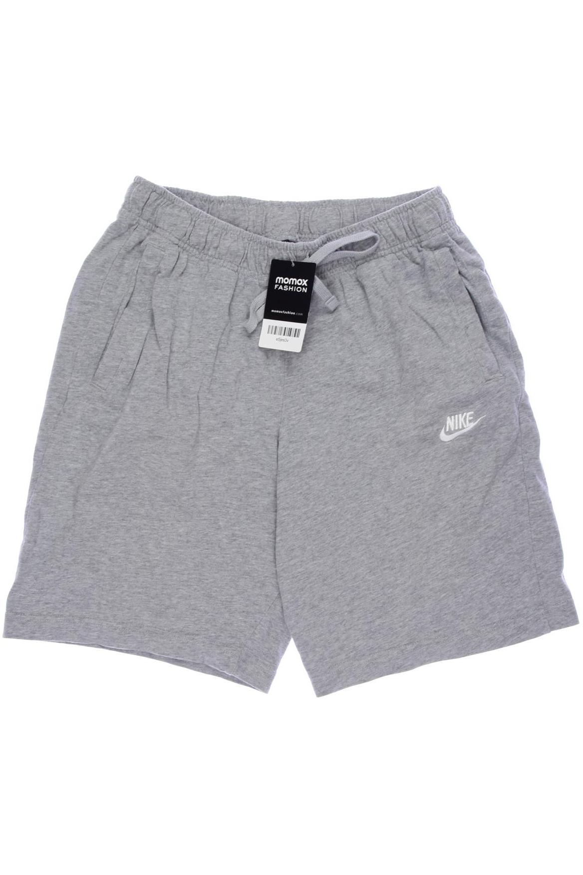 

Nike Herren Shorts, grau, Gr. 46