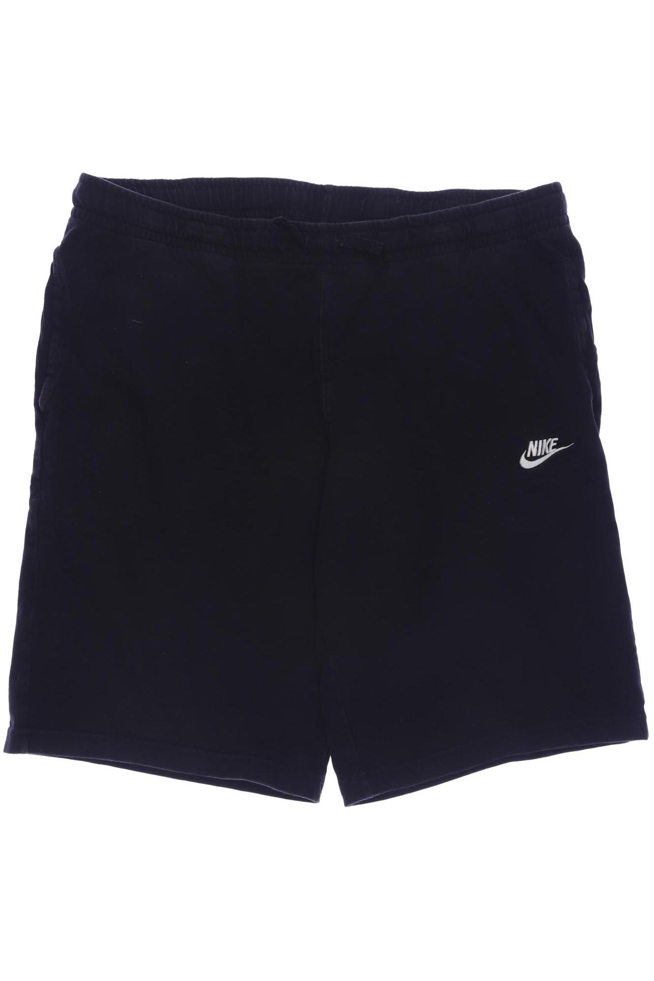 

Nike Herren Shorts, schwarz, Gr. 54