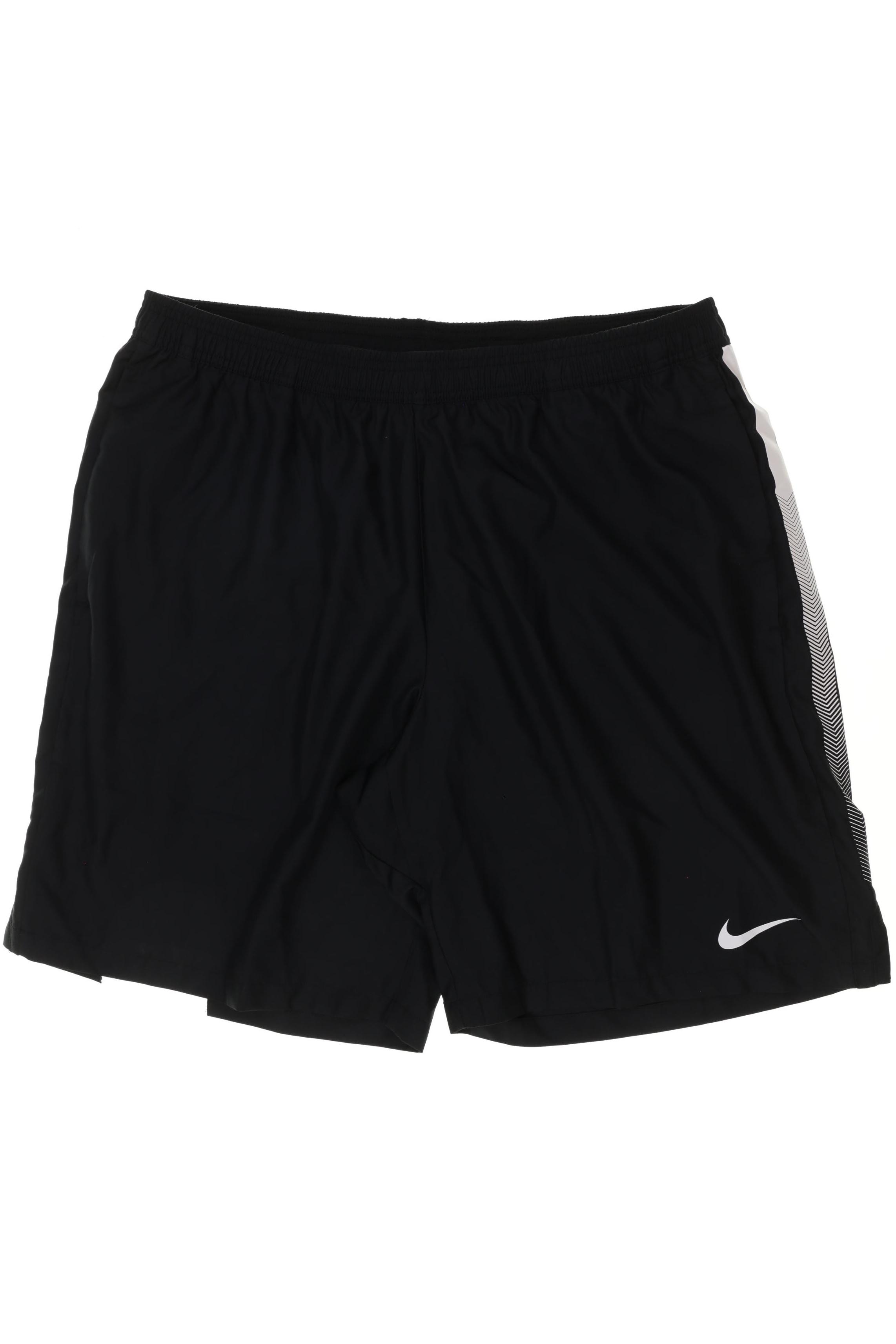 

Nike Herren Shorts, schwarz, Gr. 54