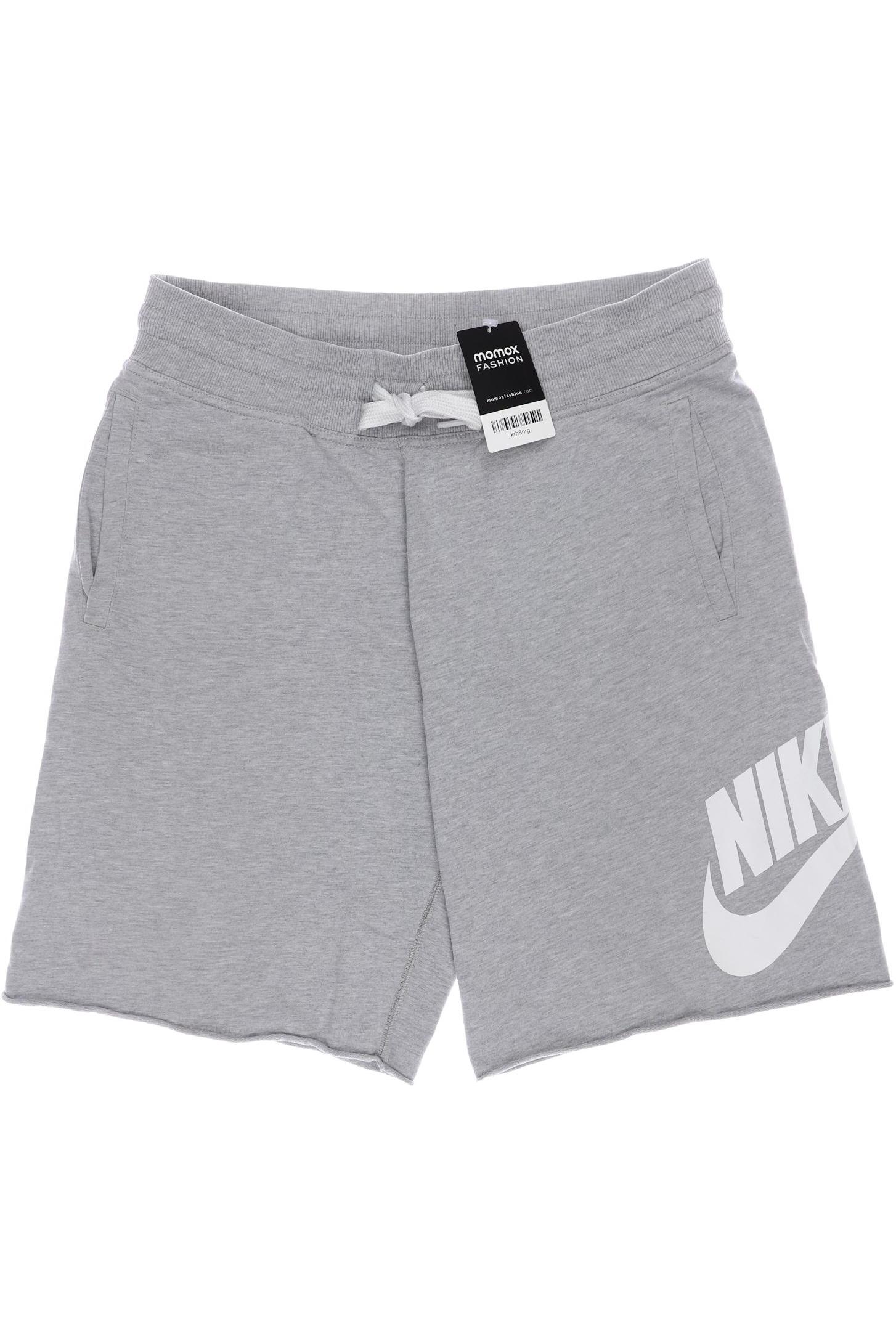 

Nike Herren Shorts, grau