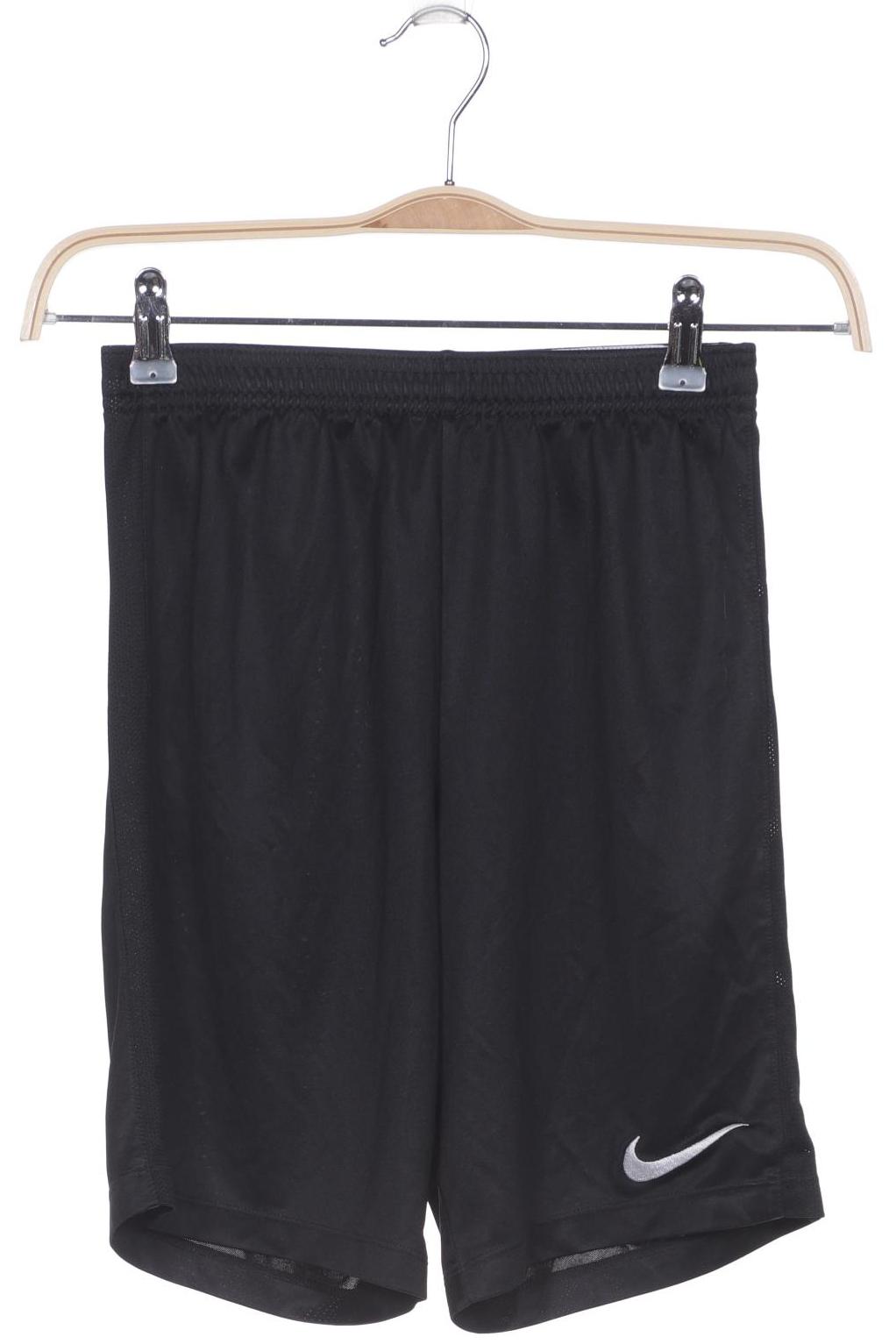 

Nike Herren Shorts, schwarz, Gr. 46
