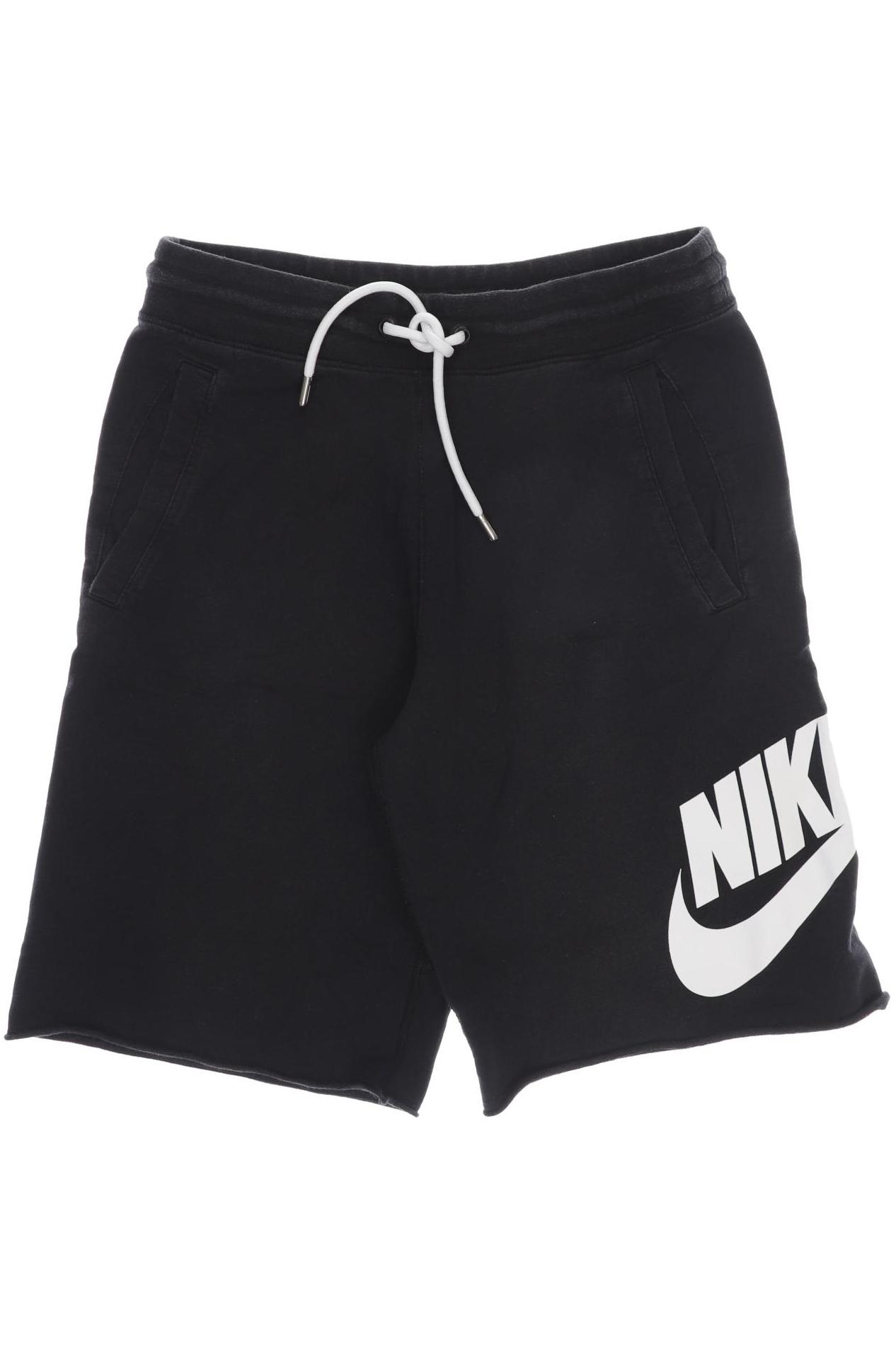 

Nike Herren Shorts, schwarz, Gr. 46