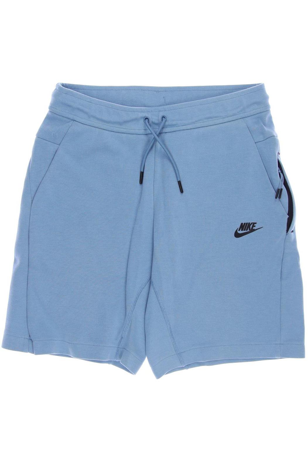 

Nike Herren Shorts, hellblau