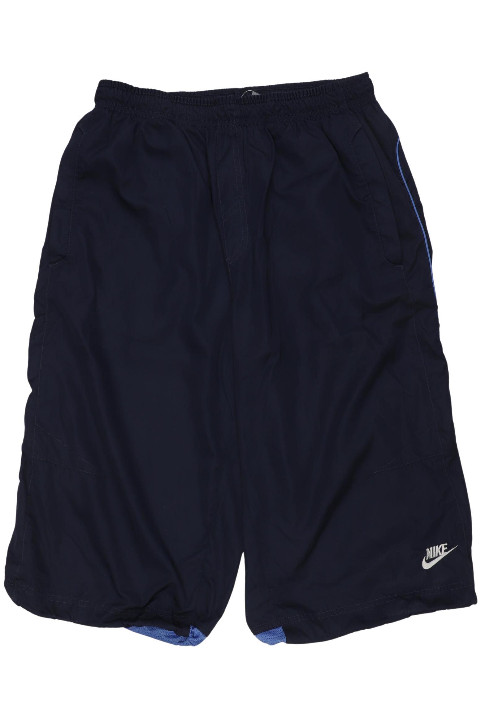 

Nike Herren Shorts, marineblau, Gr. 48