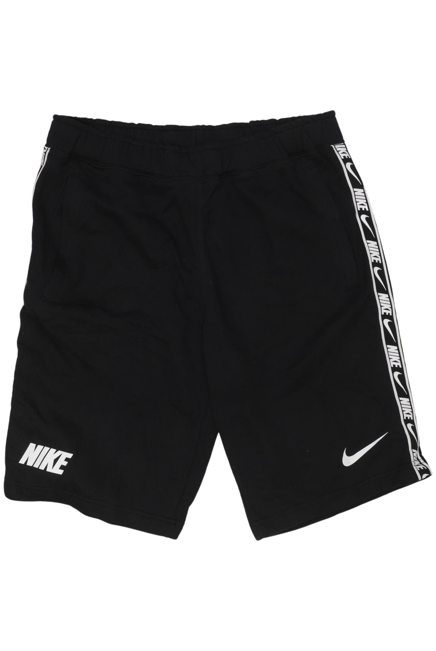 

Nike Herren Shorts, schwarz, Gr. 48
