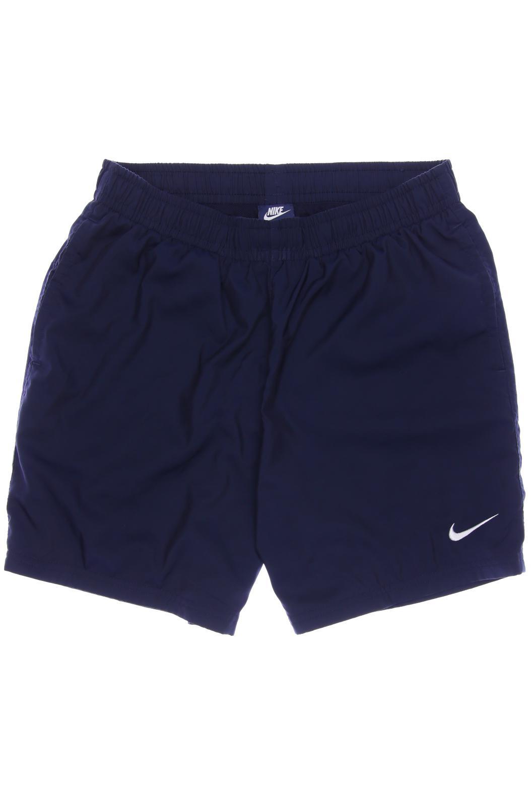 

Nike Herren Shorts, marineblau