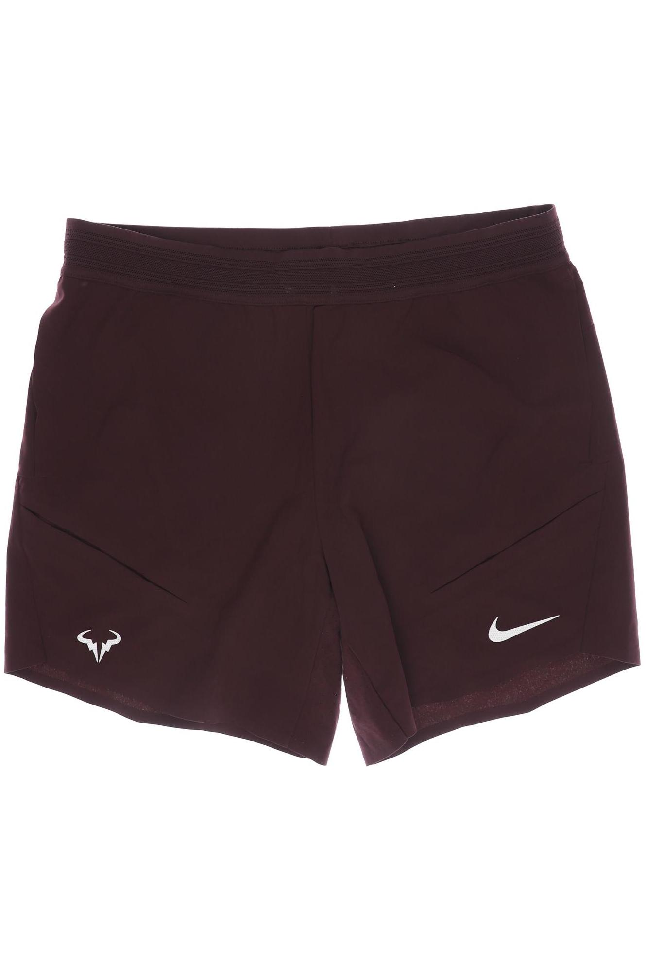 

Nike Herren Shorts, bordeaux