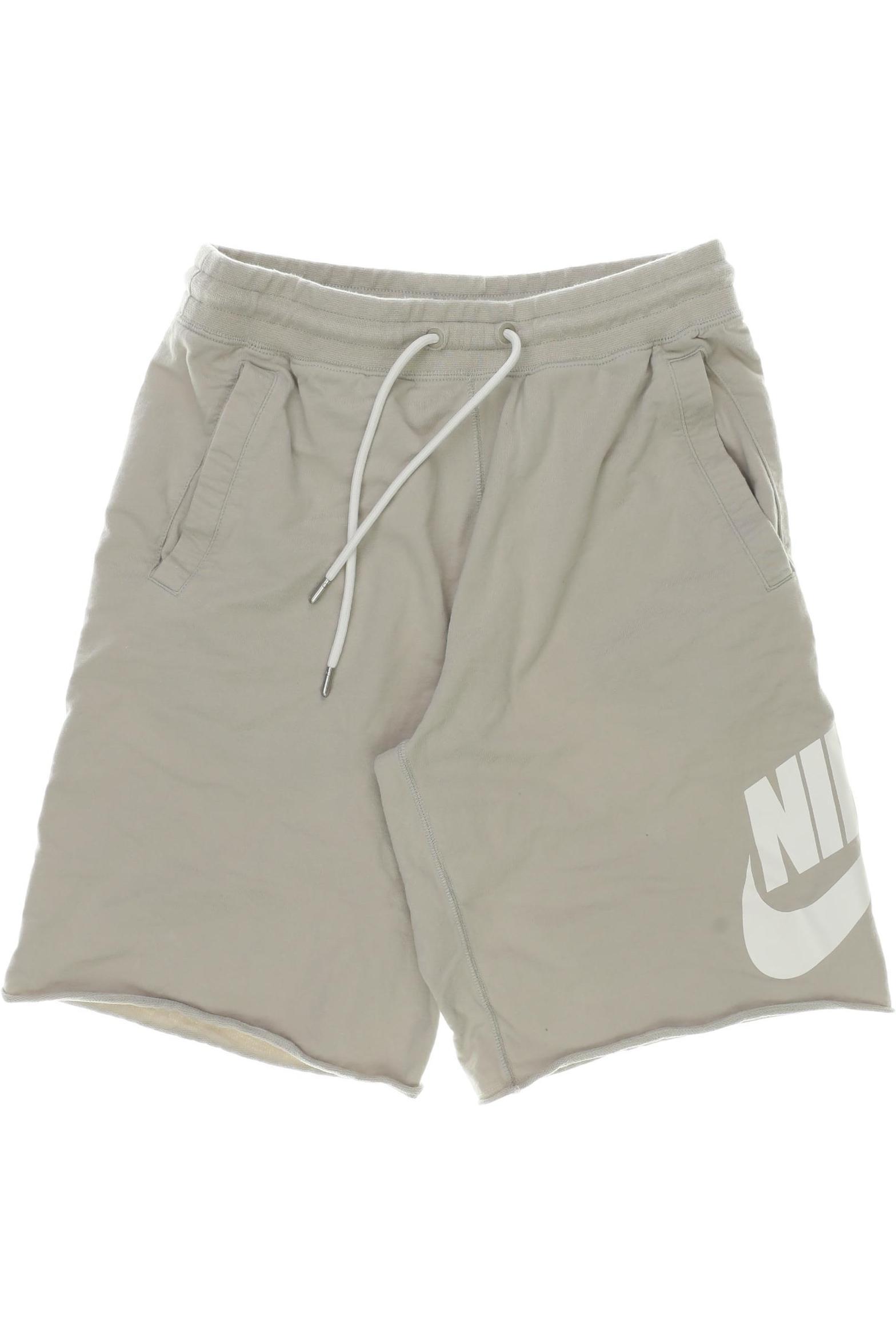 

Nike Herren Shorts, grau, Gr. 48