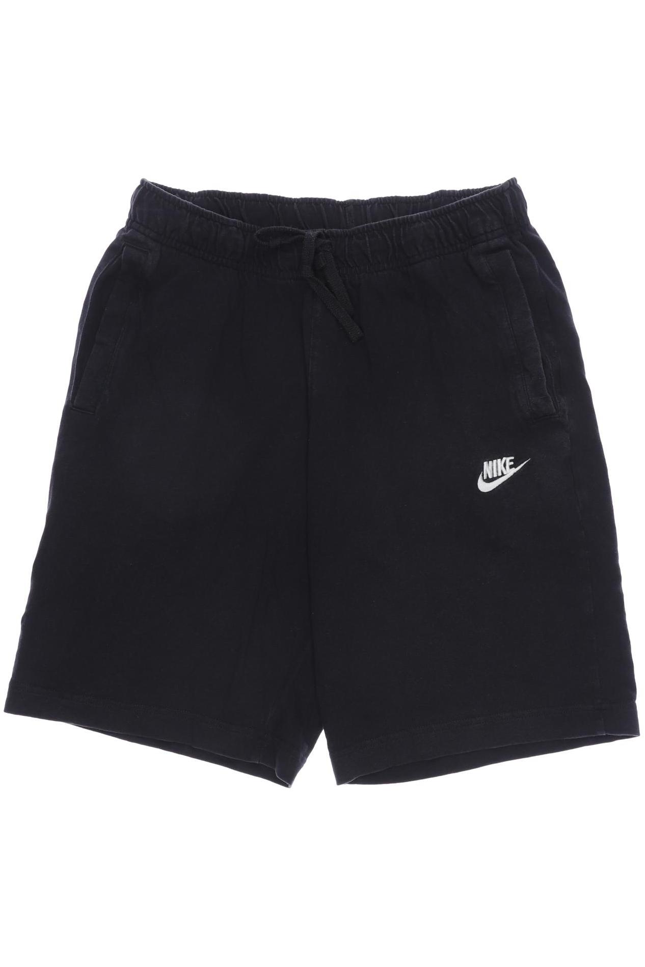

Nike Herren Shorts, schwarz, Gr. 46