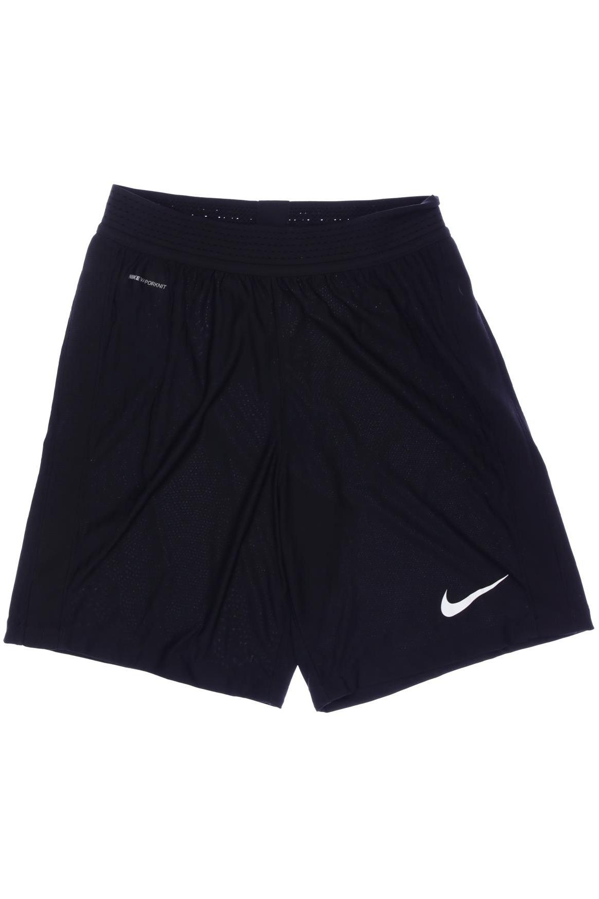 

Nike Herren Shorts, schwarz, Gr. 46