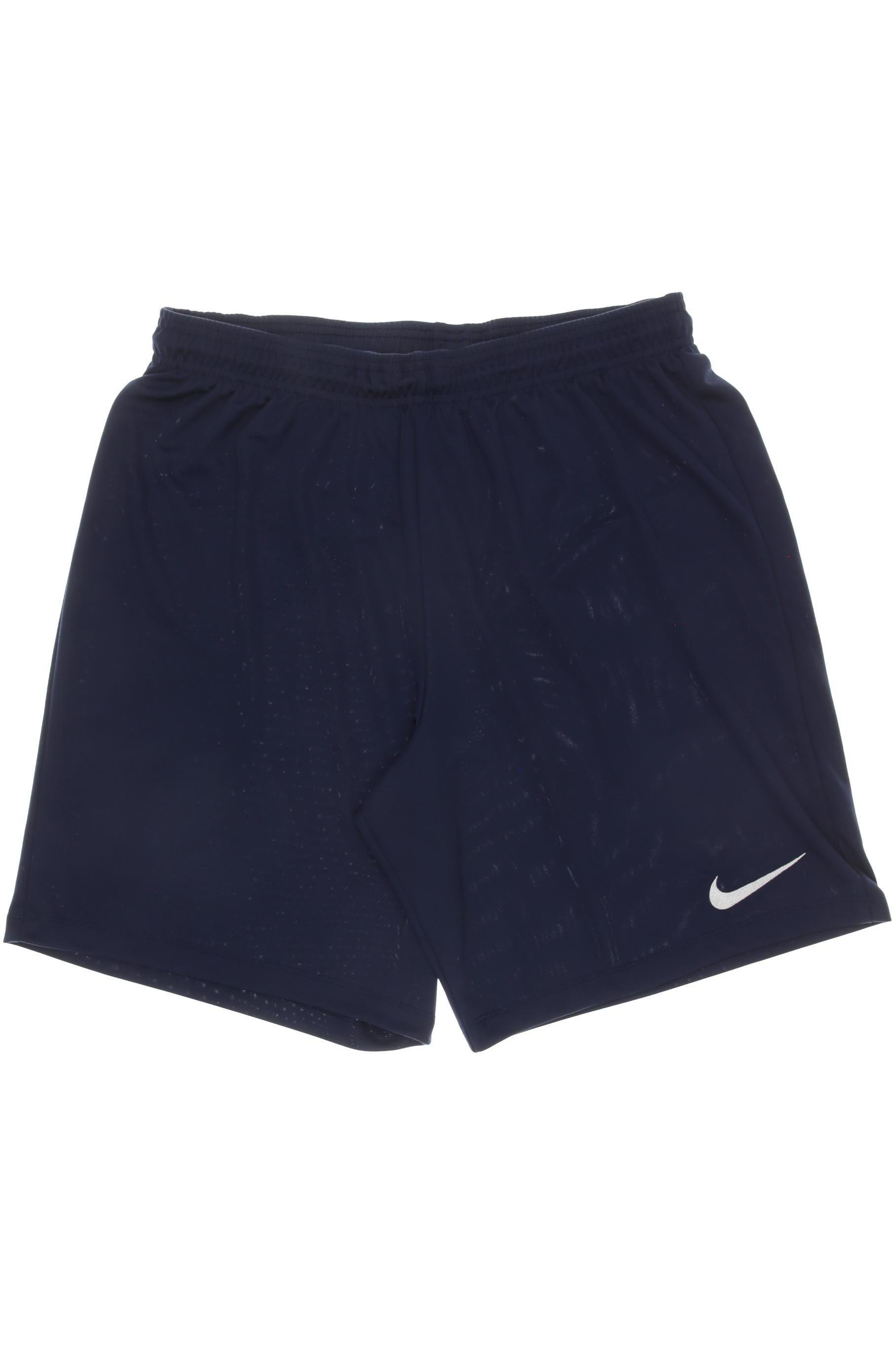 

Nike Herren Shorts, blau, Gr.