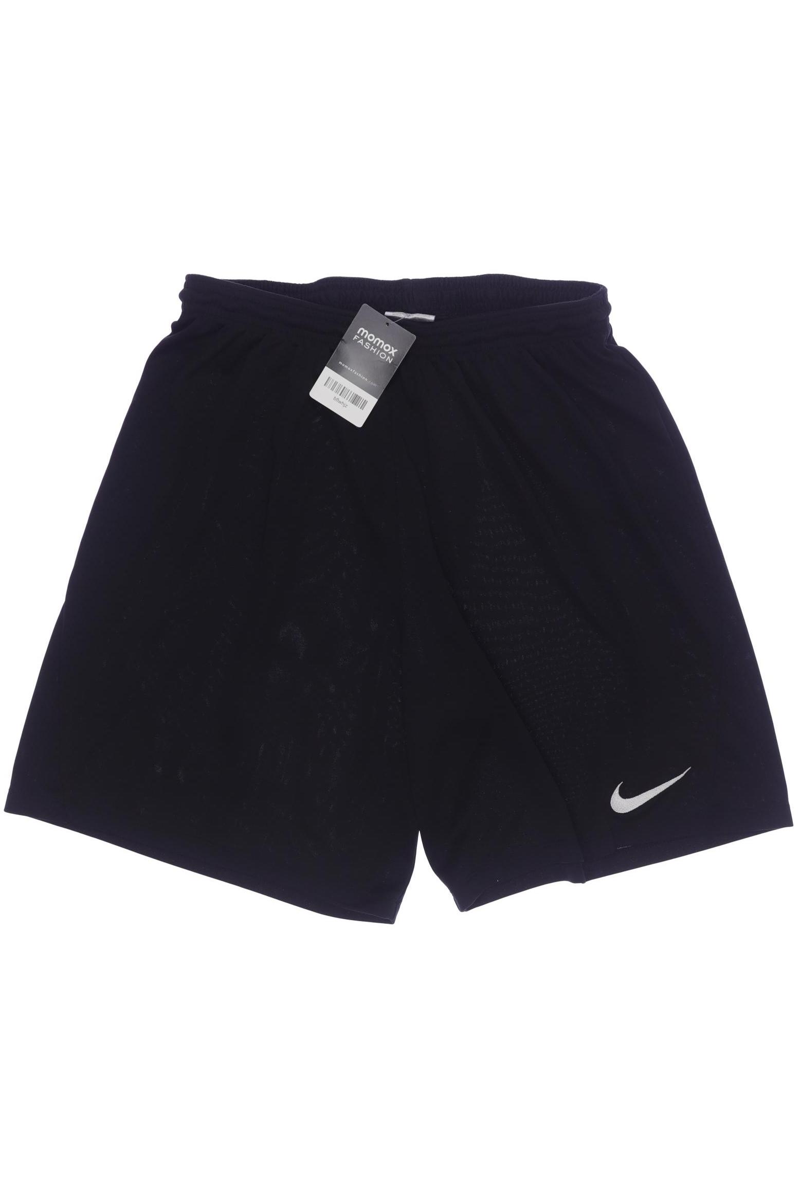 

Nike Herren Shorts, schwarz, Gr. 56