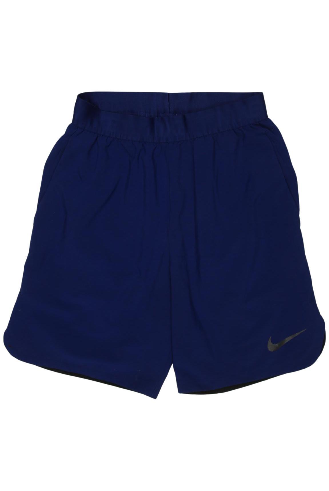 

Nike Herren Shorts, marineblau, Gr. 46