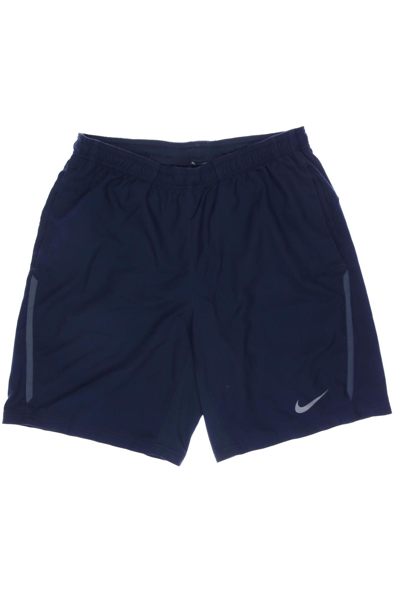 

Nike Herren Shorts, grün, Gr. 48