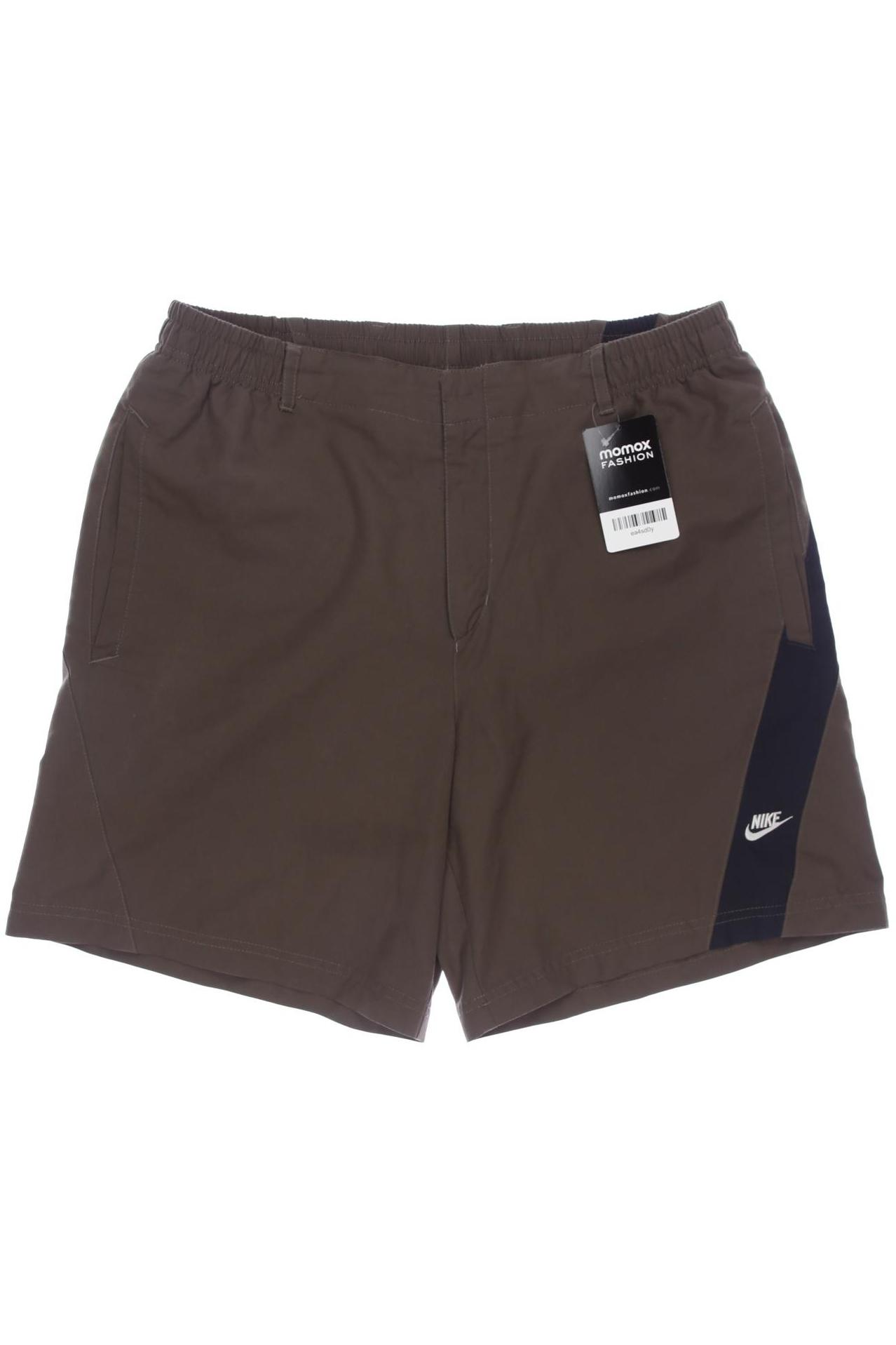 

Nike Herren Shorts, braun, Gr. 52