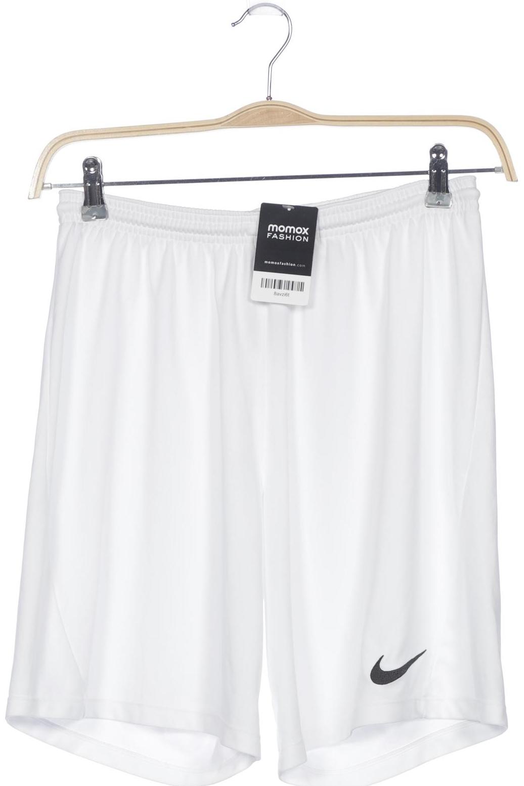 

Nike Herren Shorts, weiß, Gr. 52