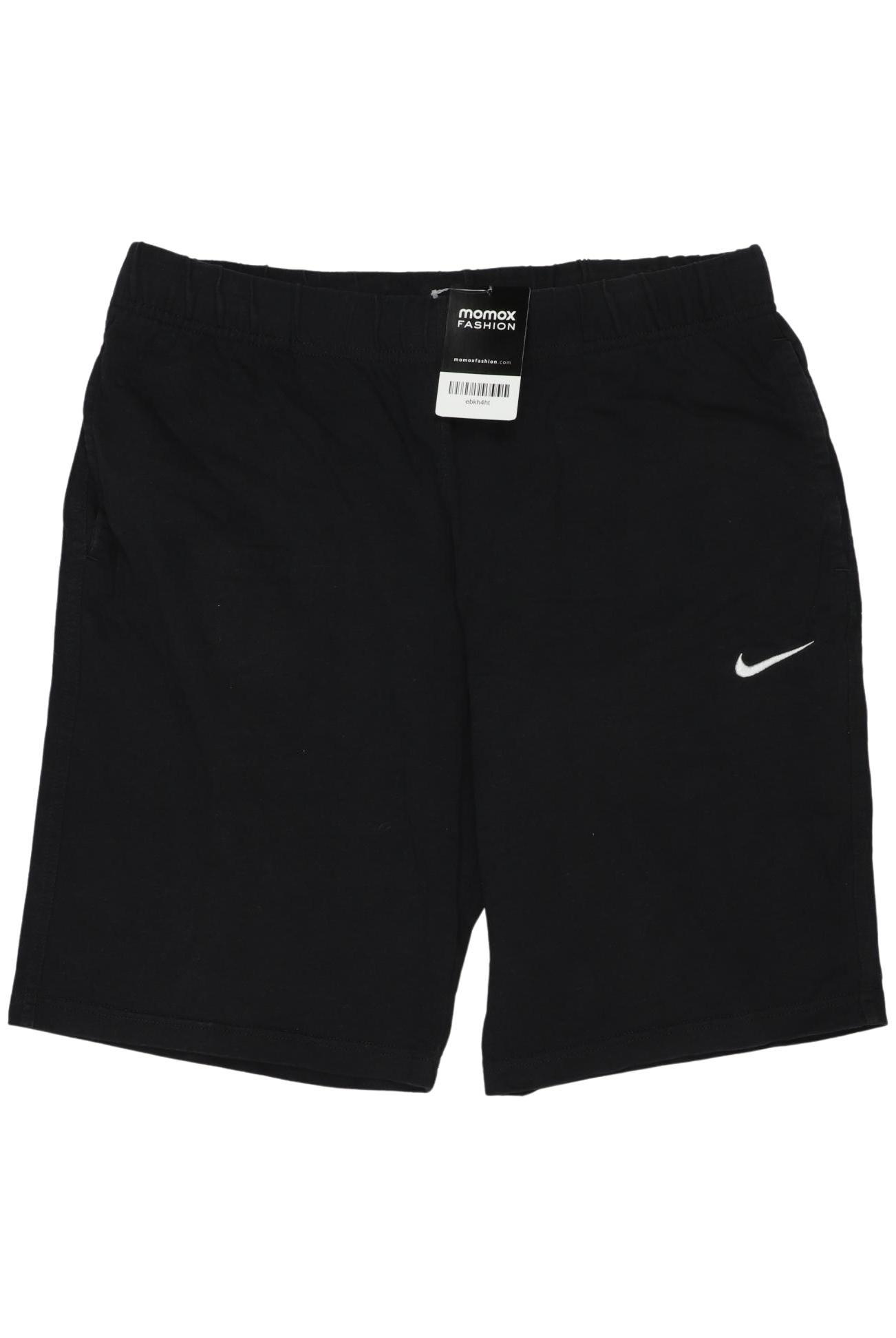 

Nike Herren Shorts, schwarz, Gr. 52