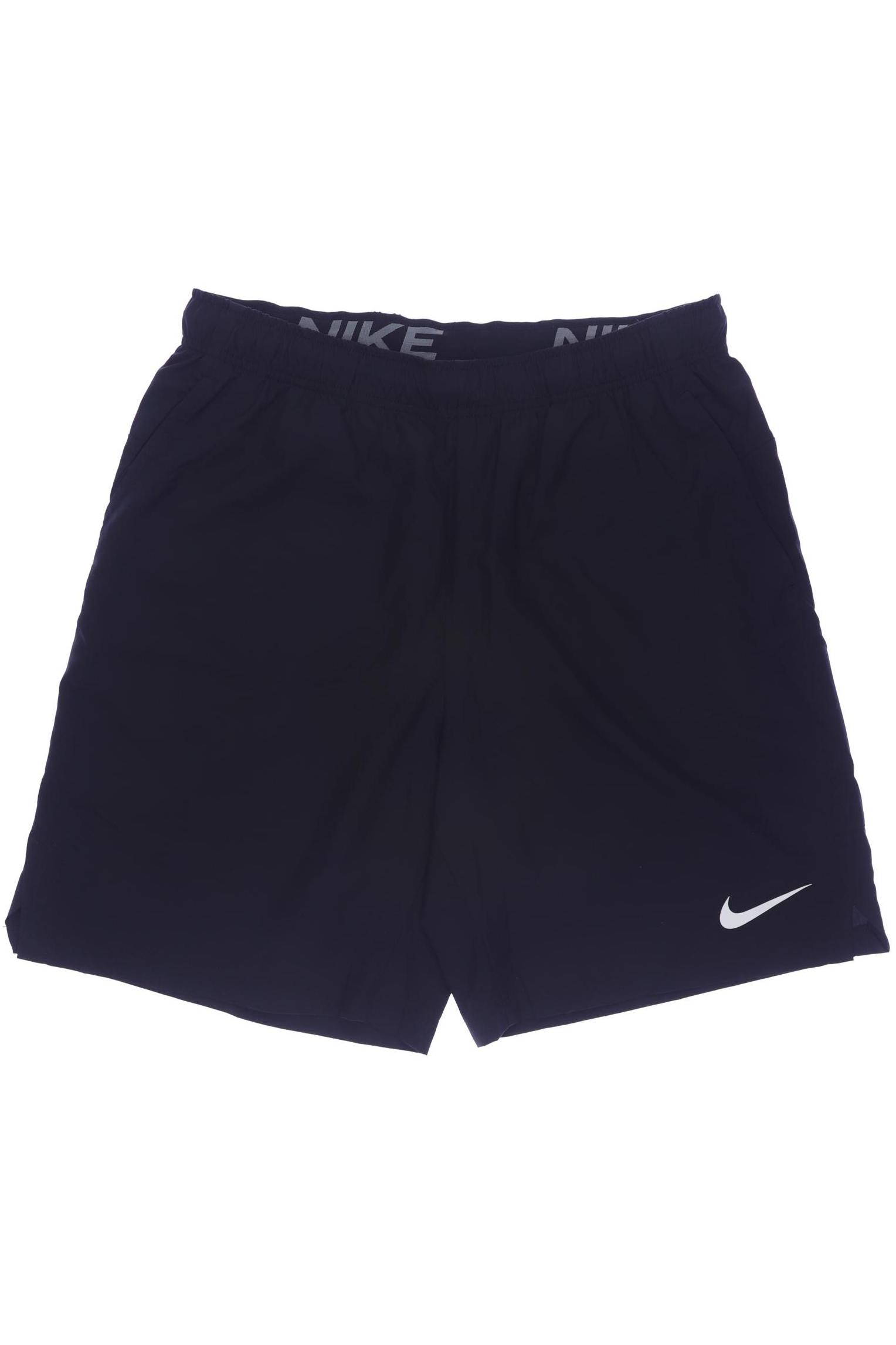 

Nike Herren Shorts, schwarz, Gr. 52