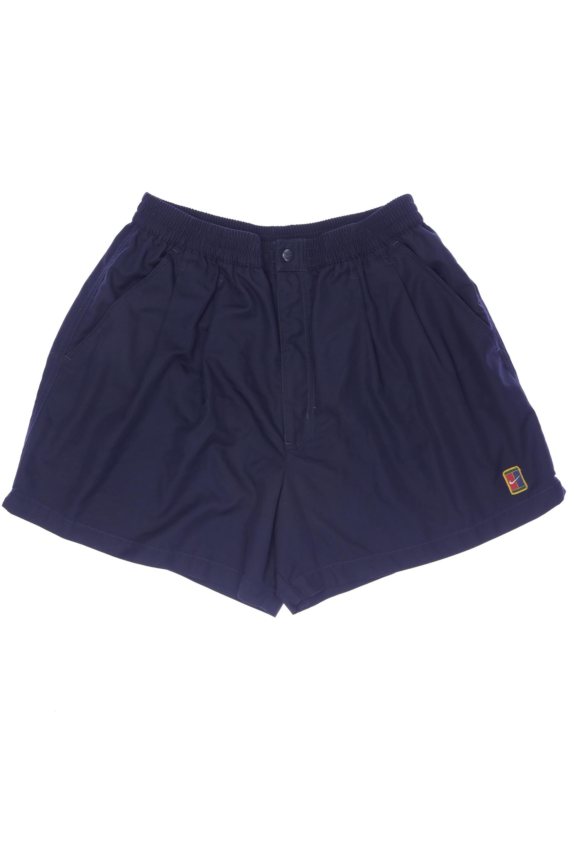 

Nike Herren Shorts, marineblau, Gr. 54